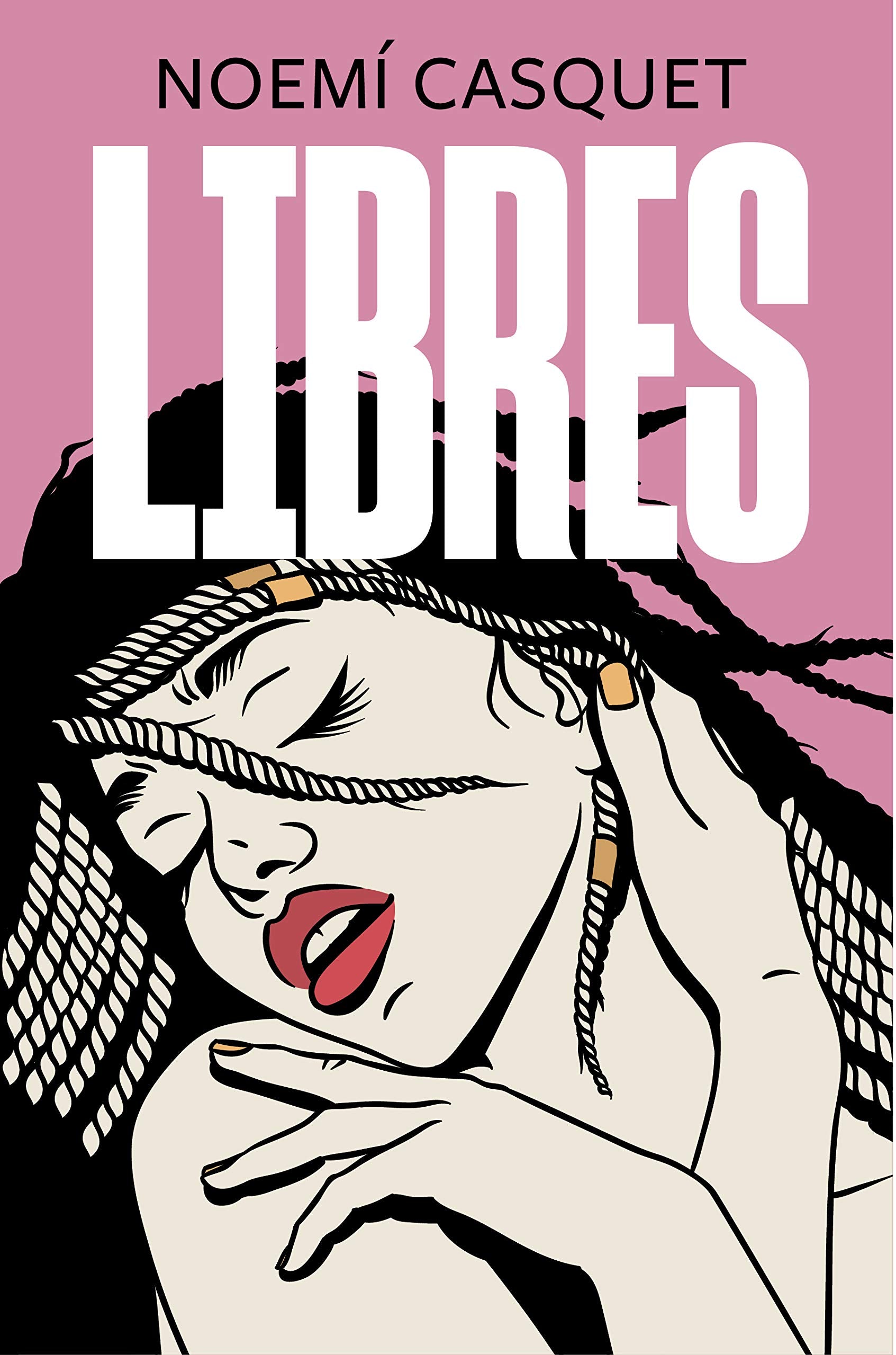 Libres (Zorras 3) (Ediciones B, Band 3) Contemporary literature