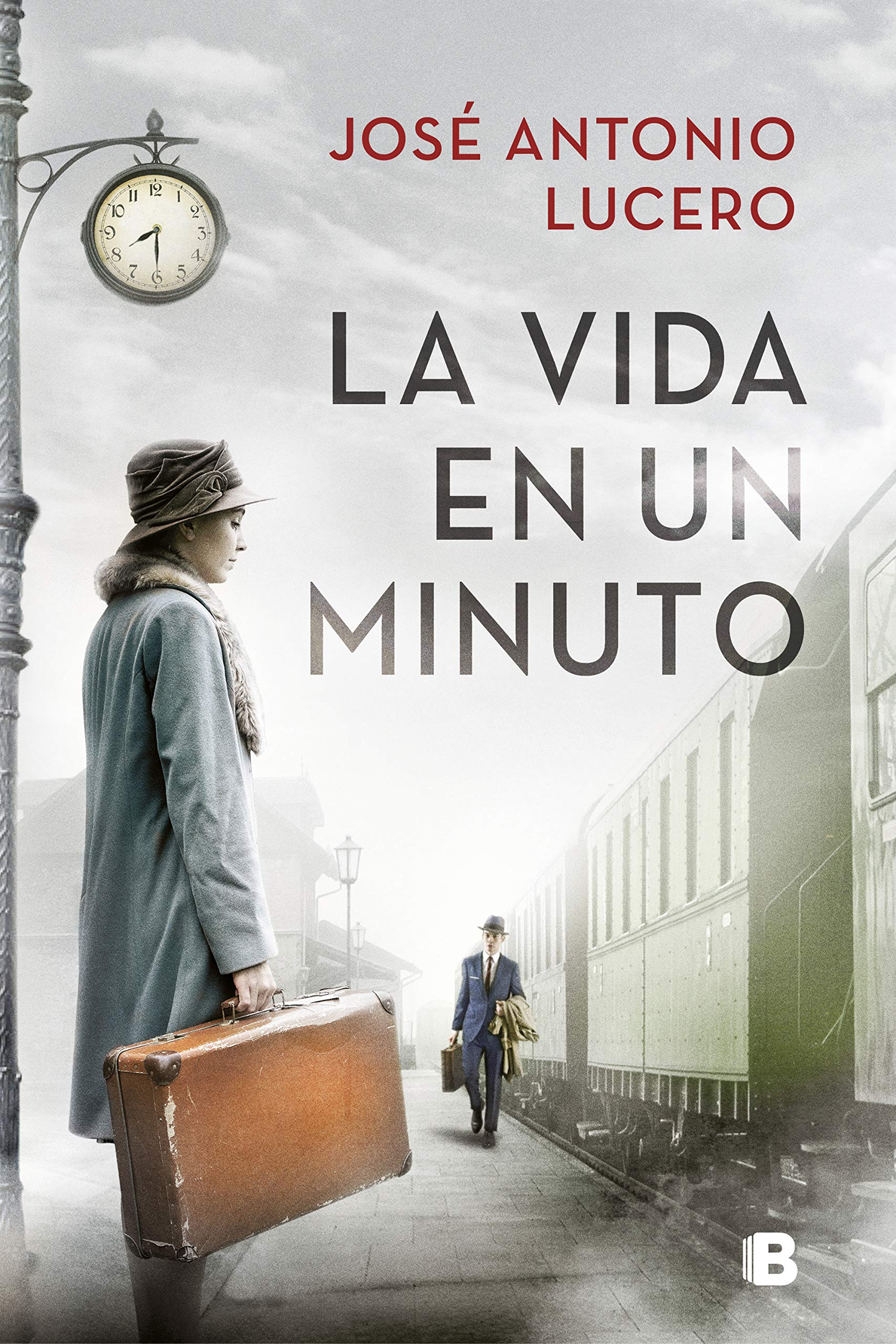 La vida en un minuto/ Life in a minute book