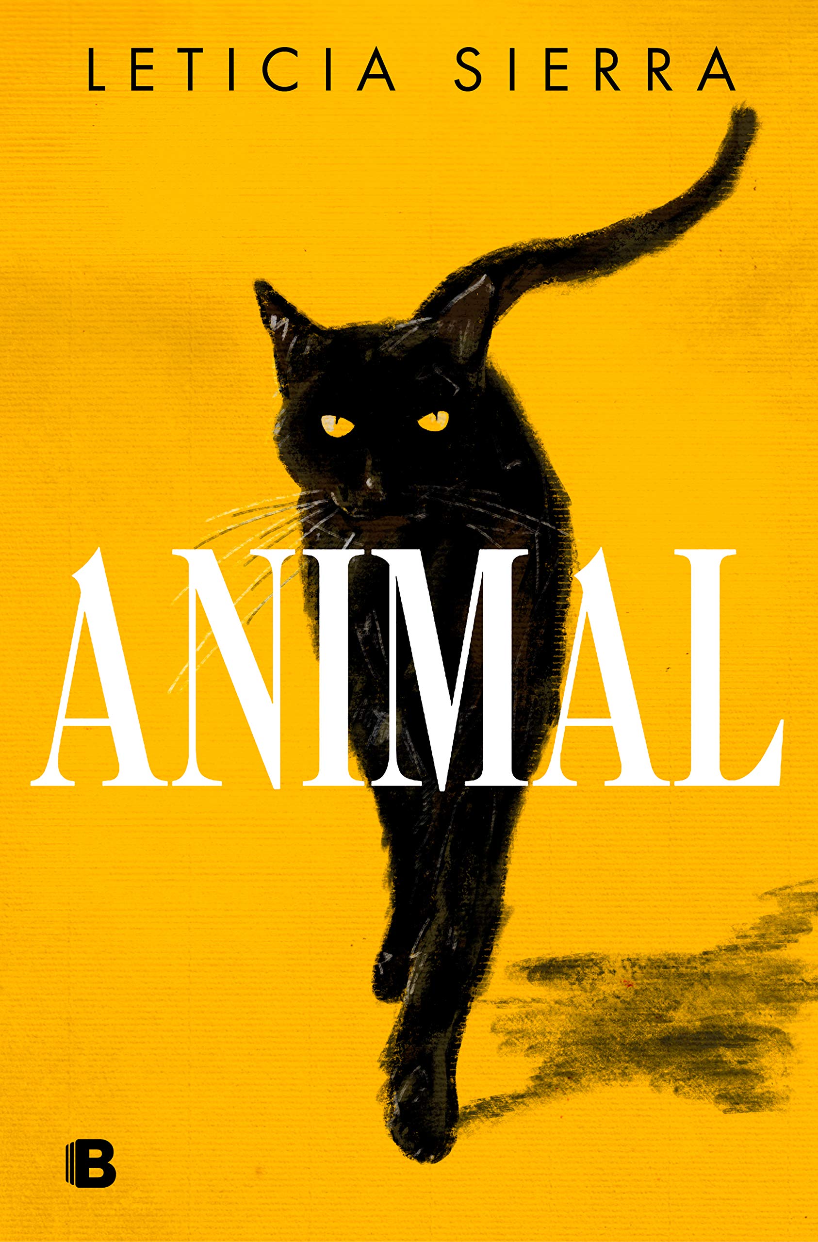 Animal (La Trama) Action & Adventure