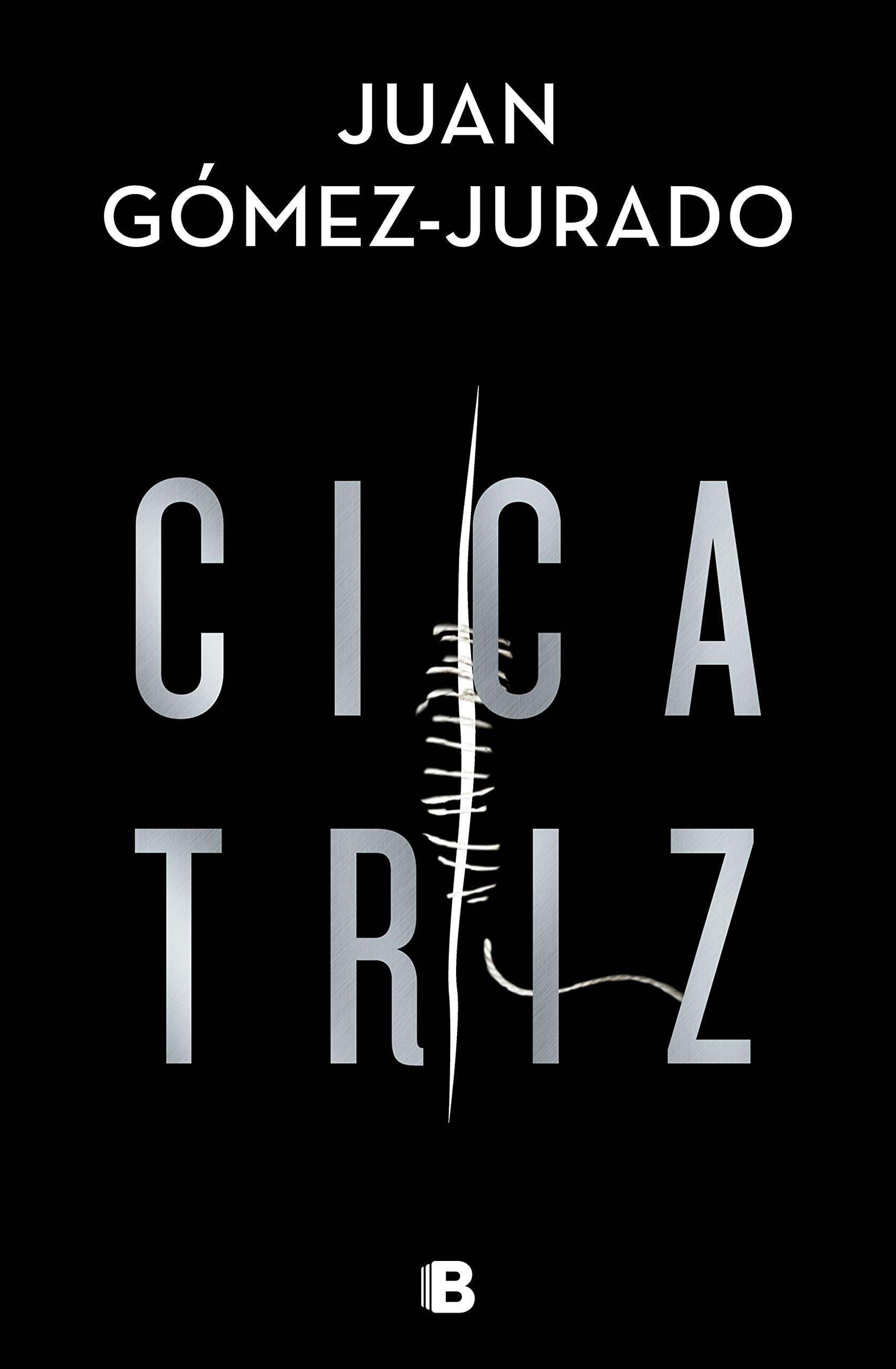Cicatriz (Universo Reina Roja) Contemporary literature