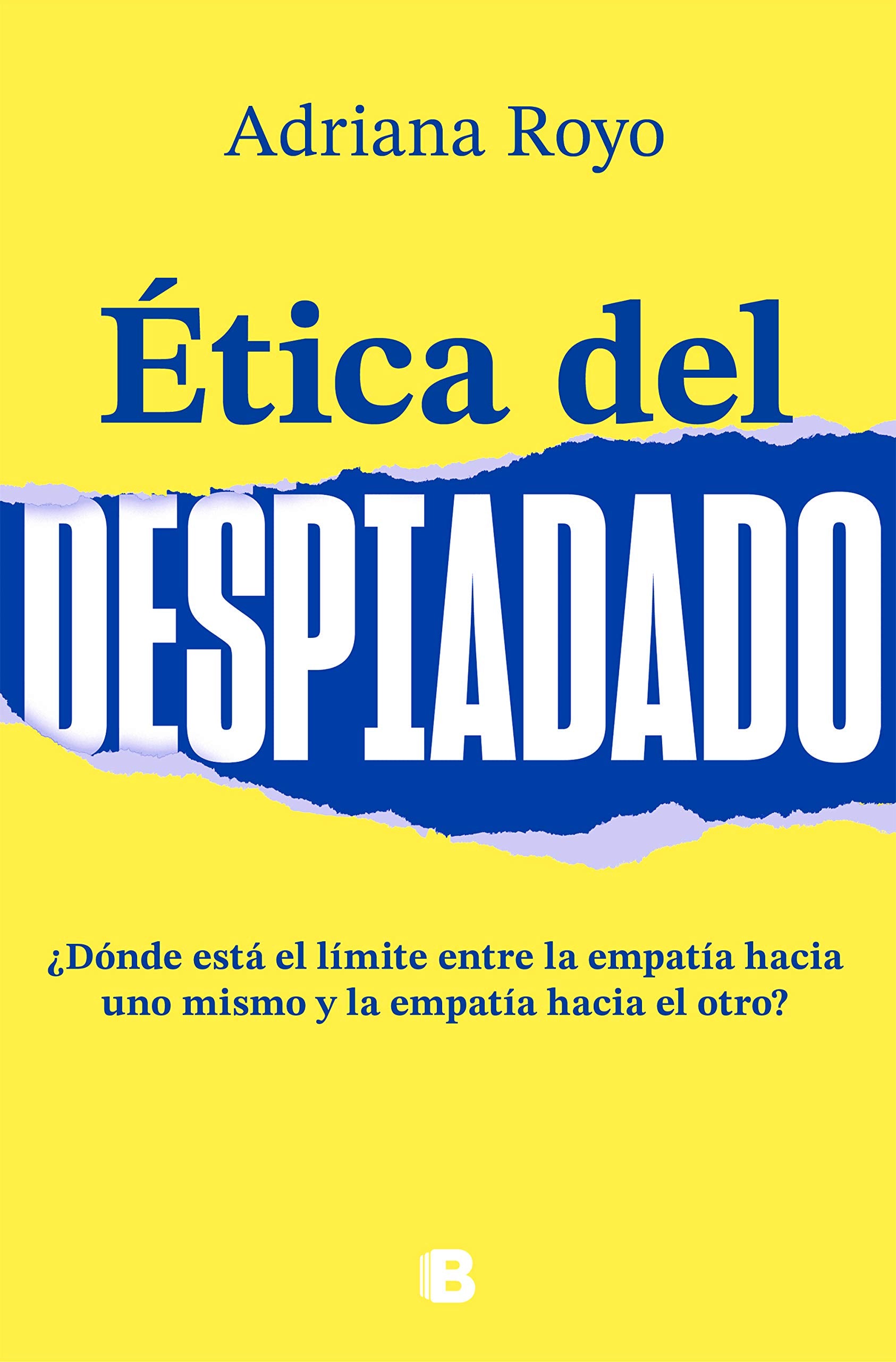 Ética del despiadado (No ficción) Lifestyle