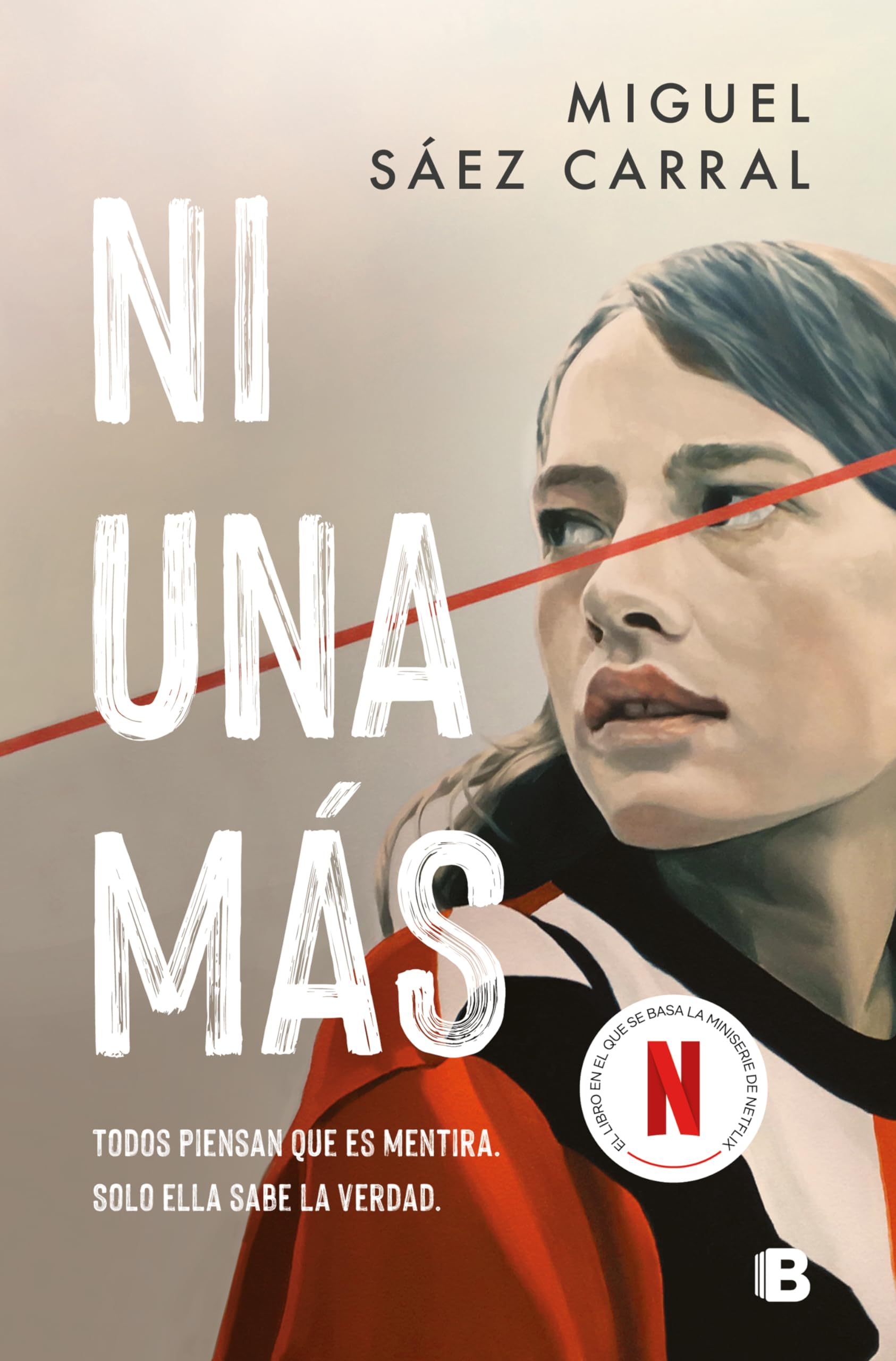 Ni una más Contemporary literature