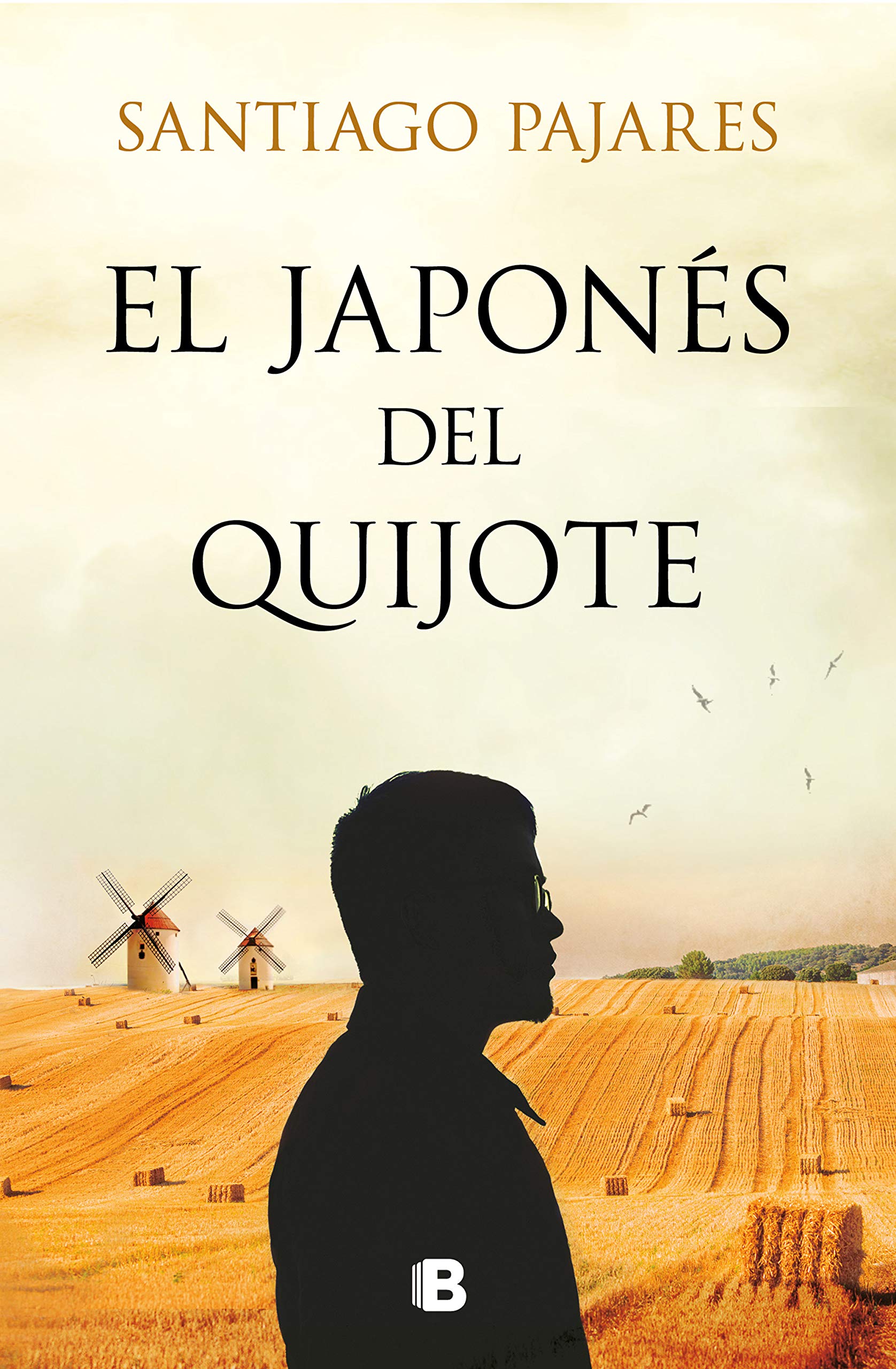 El japonés del Quijote Contemporary literature