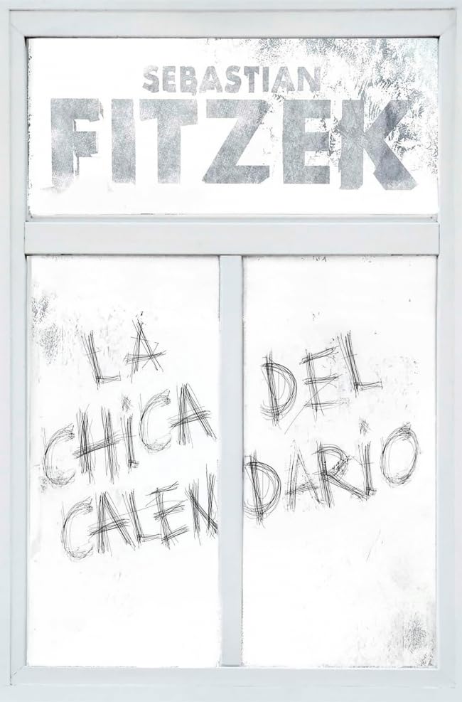 La chica del calendario (La Trama) Contemporary literature
