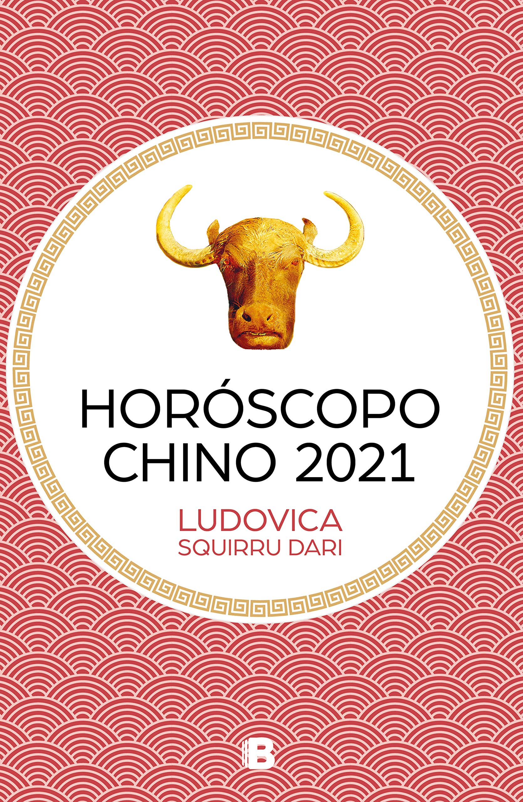 Horóscopo Chino 2021 book