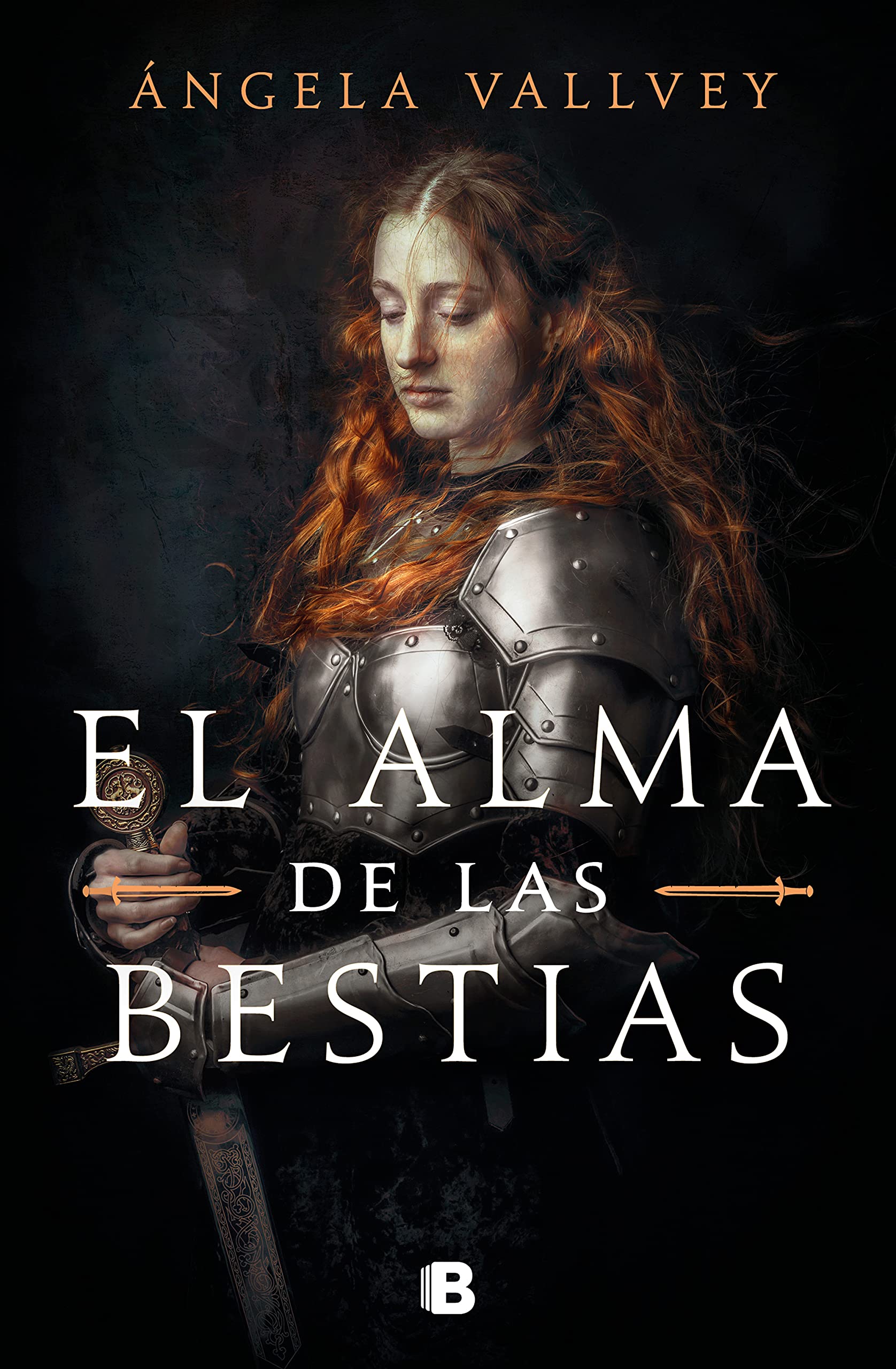 El alma de las bestias (Histórica) Action & Adventure