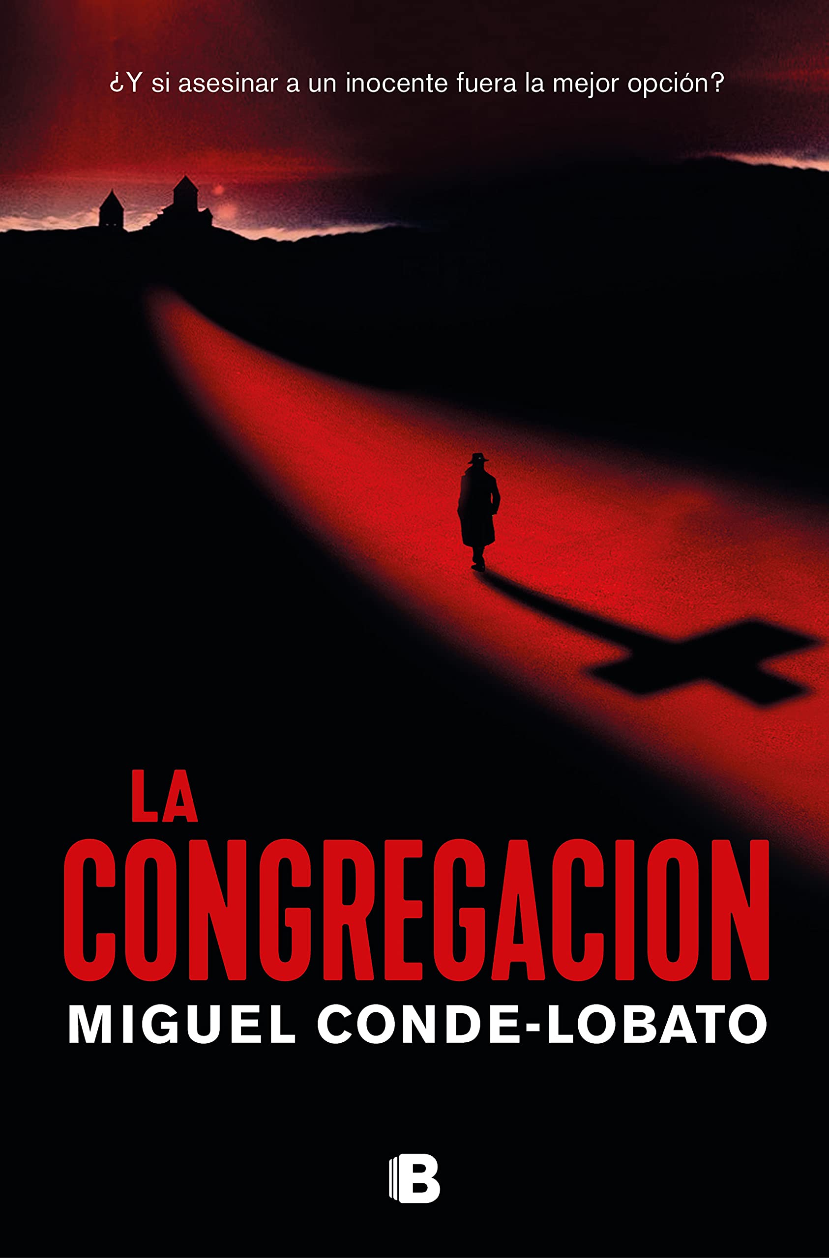 La congregación (La Trama) Action & Adventure