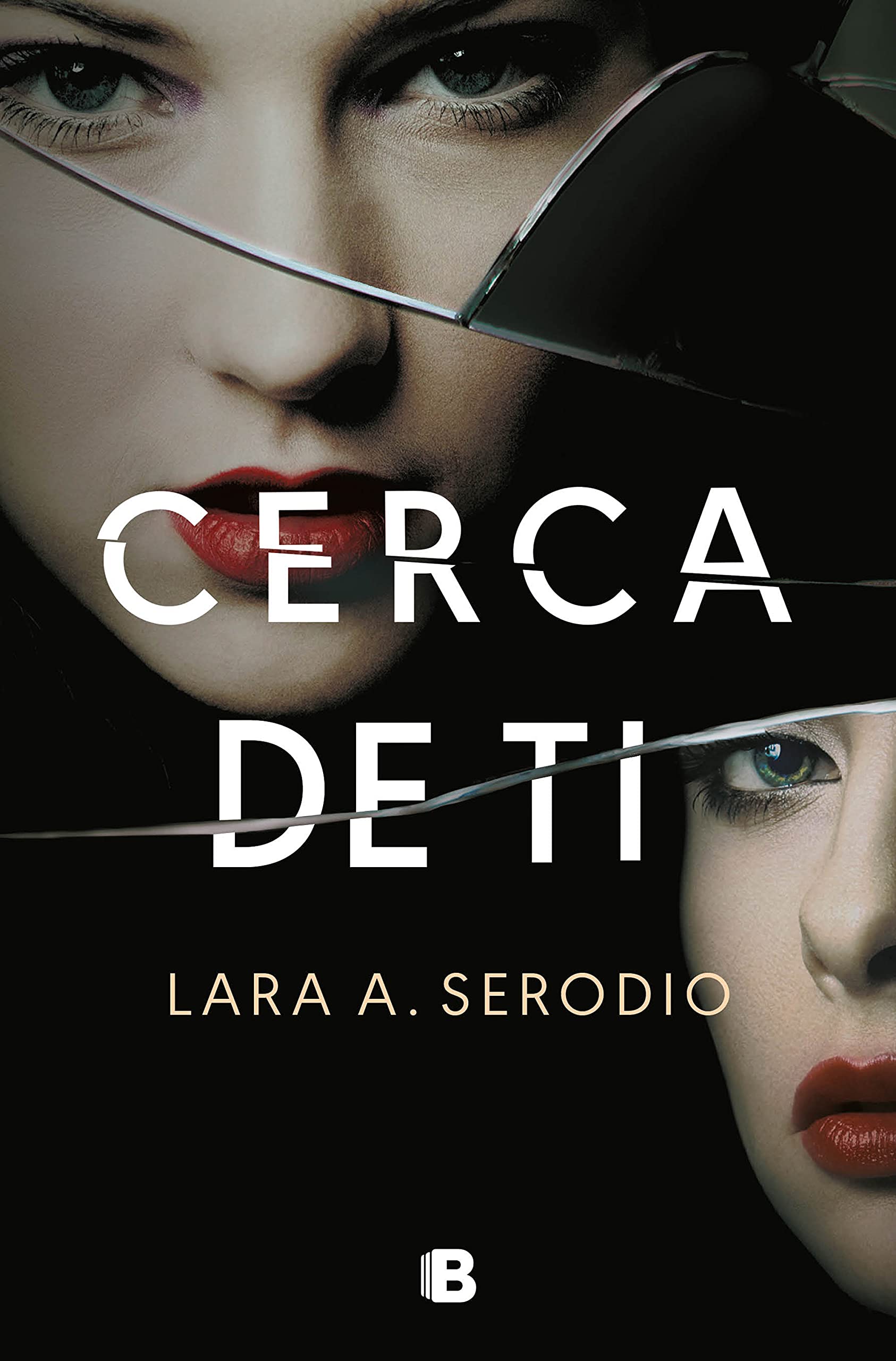 Cerca de ti / Near you book