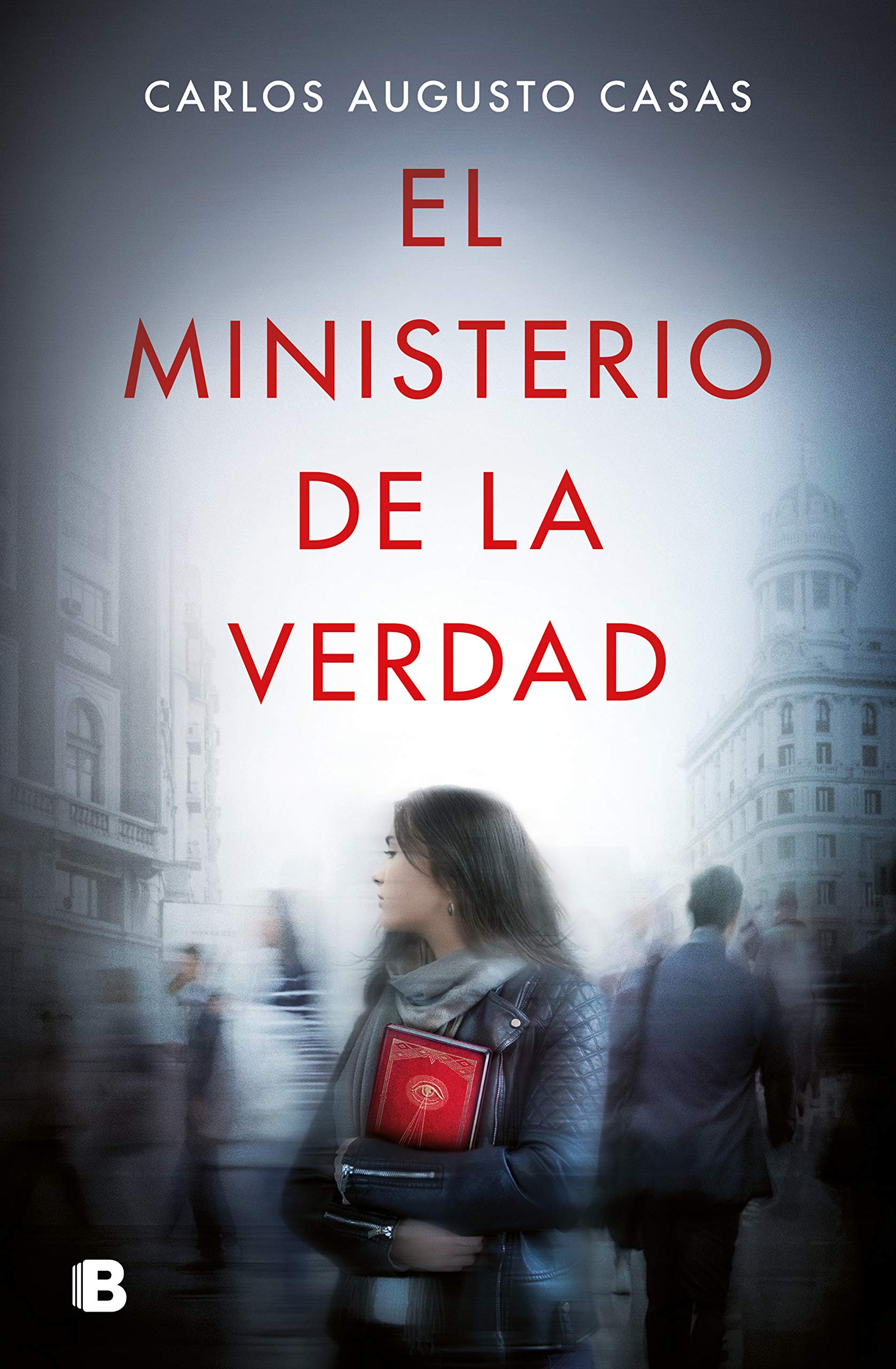 El Ministerio de la Verdad / The Ministry of Truth International