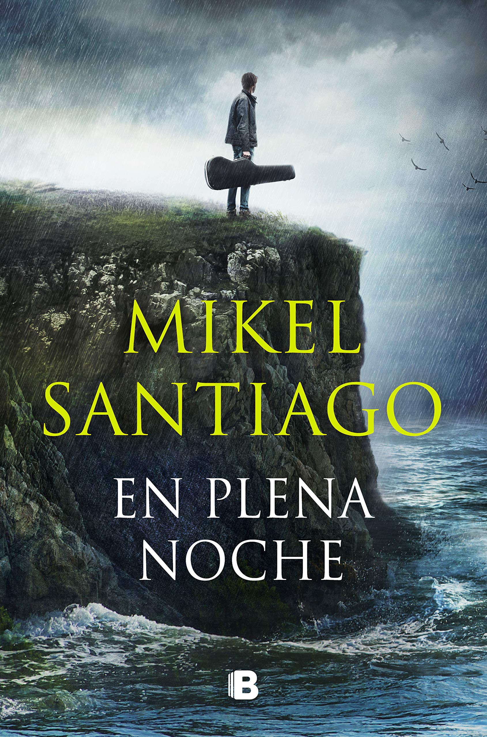 En Plena Noche / In the Middle of the Night International