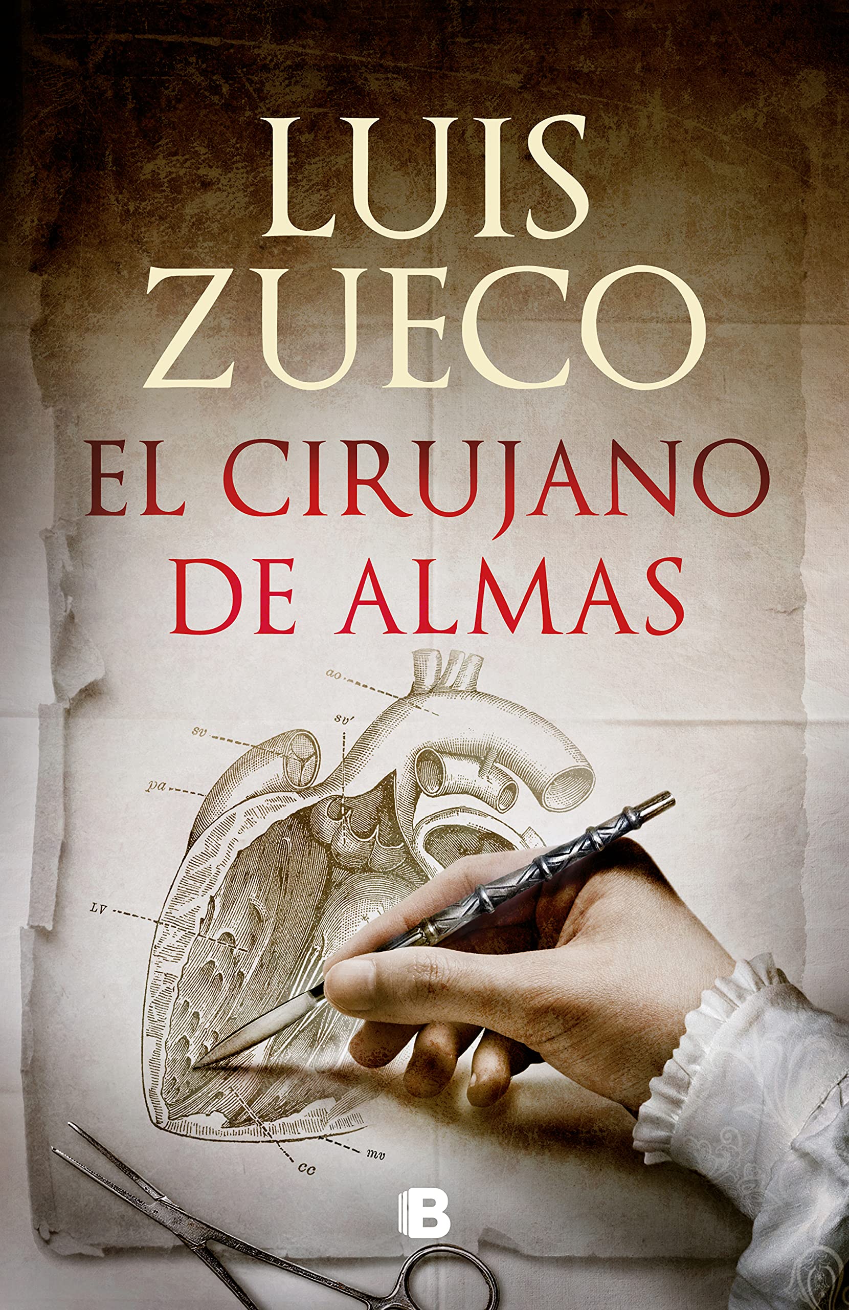 El cirujano de almas / The Surgeon of Souls book