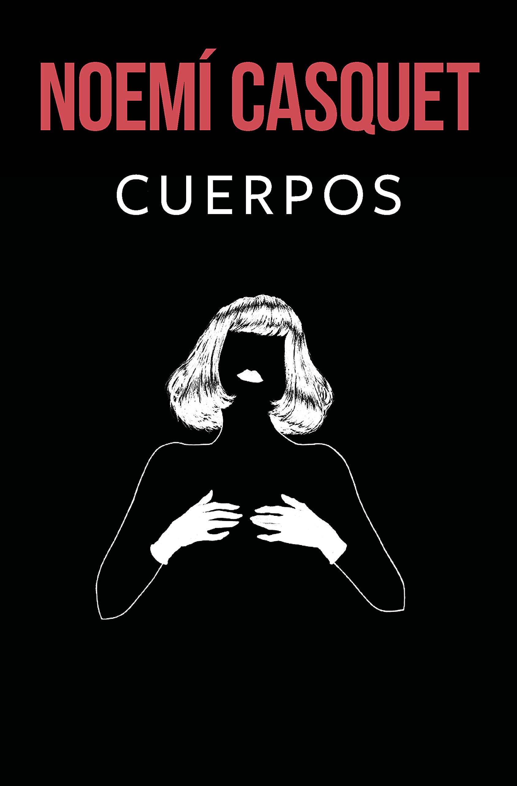 Cuerpos / Bodies Contemporary literature