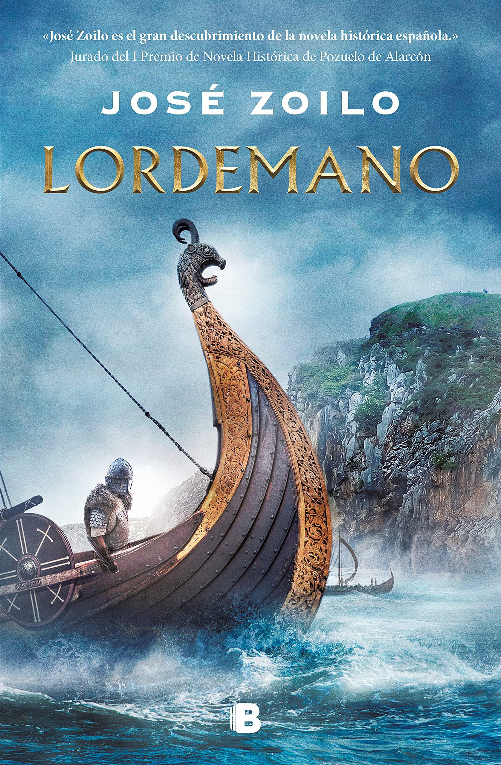 Lordemano (Histórica) Action & Adventure