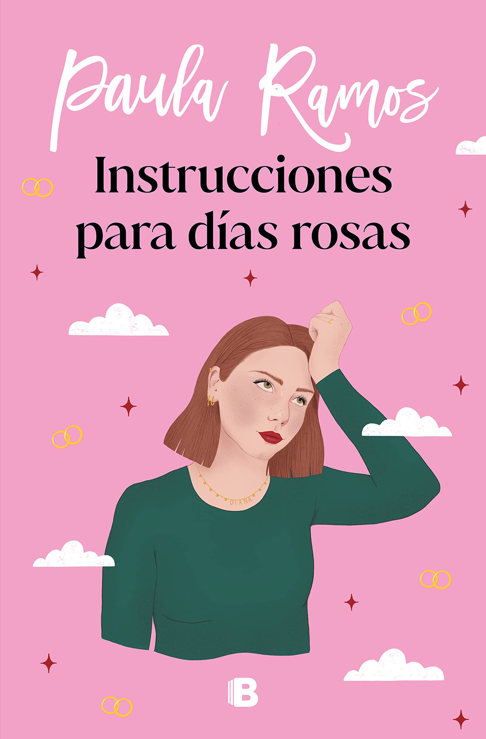 Instrucciones Para Días Rosas / Instructions for Pink Days Contemporary literature