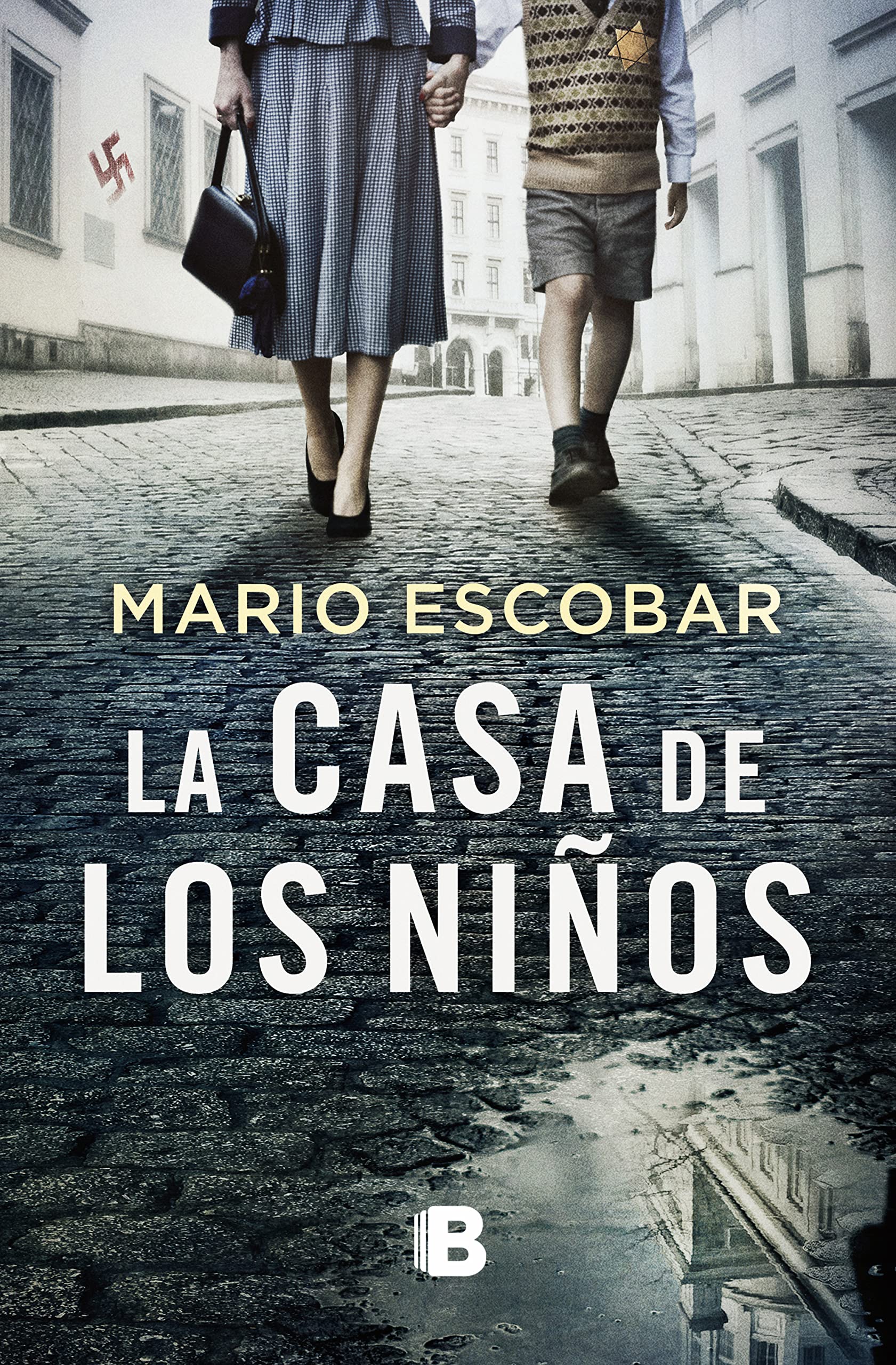 La Casa de Los Niños / The House of Children Historical Fiction