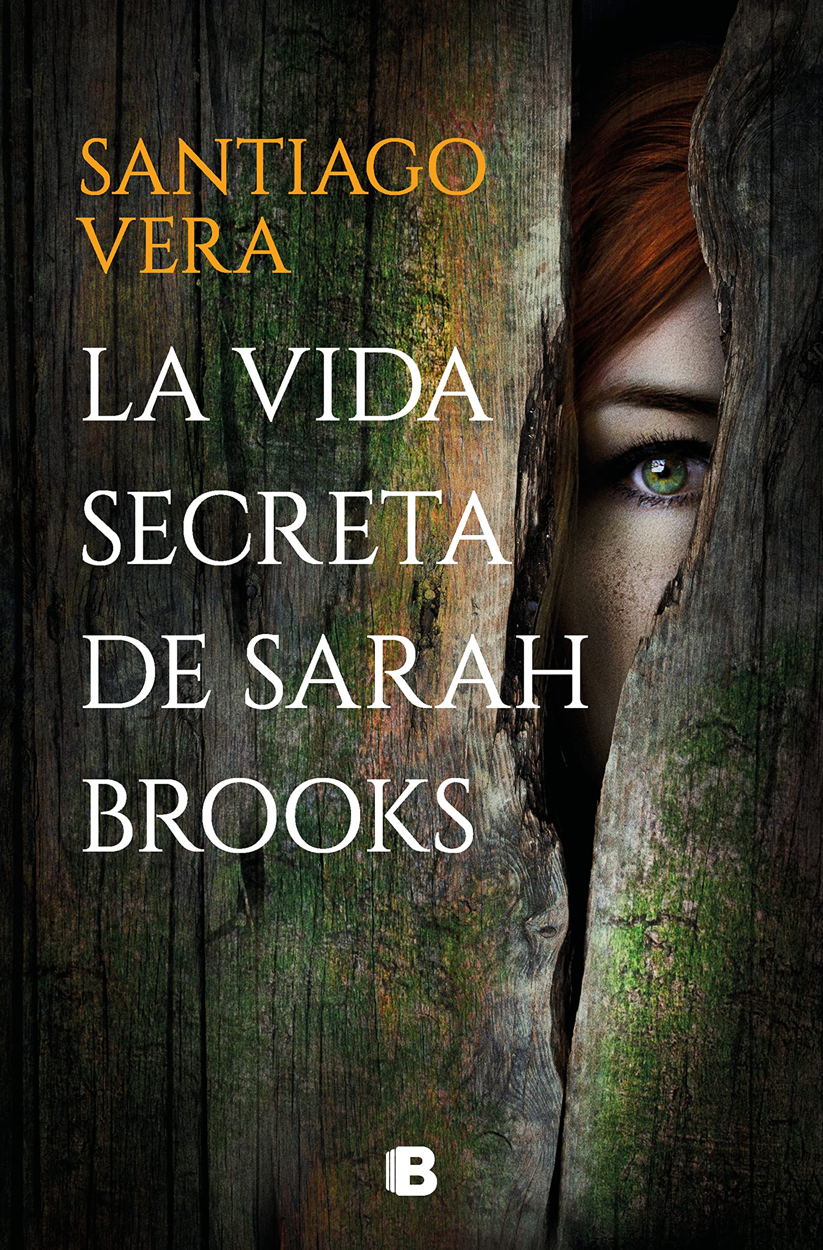 La Vida Secreta de Sarah Brooks / The Secret Life of Sarah Brooks Contemporary literature
