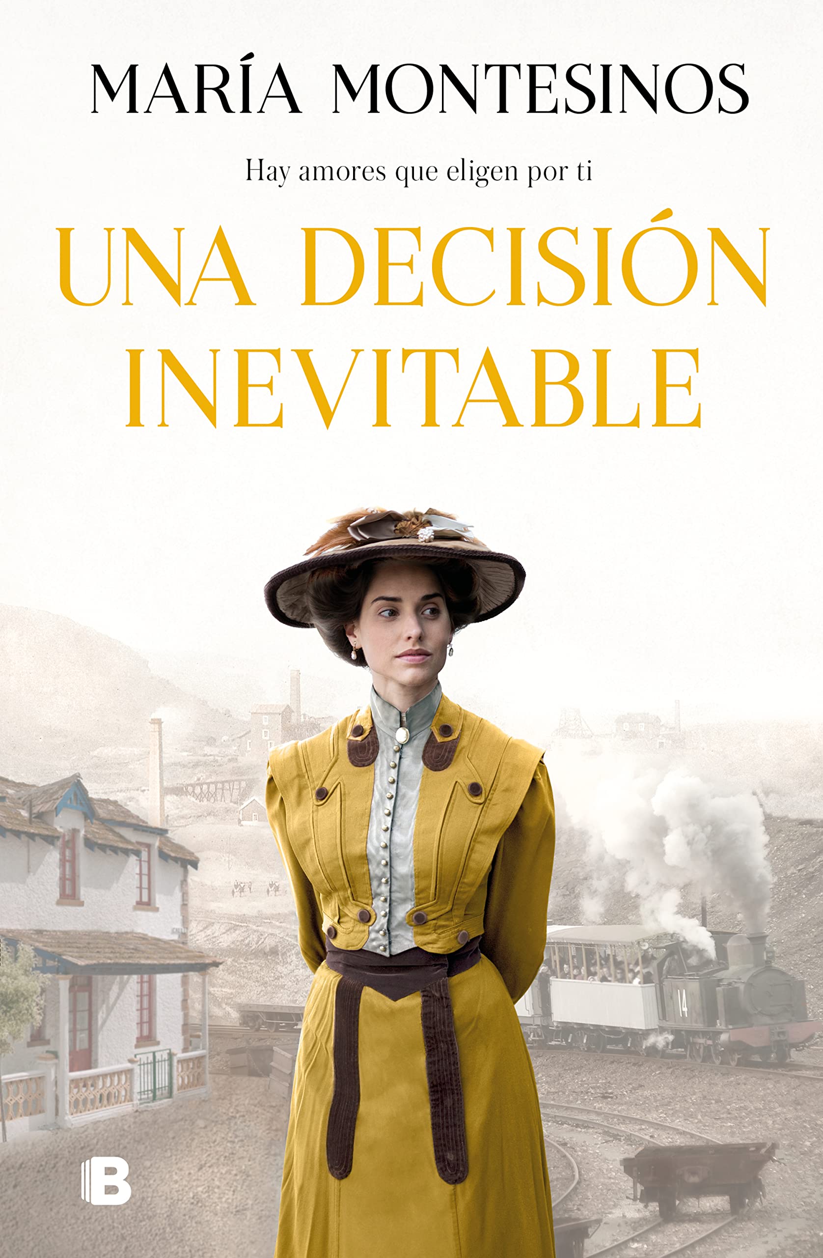 Una decisión inevitable (Grandes novelas) Historical Fiction