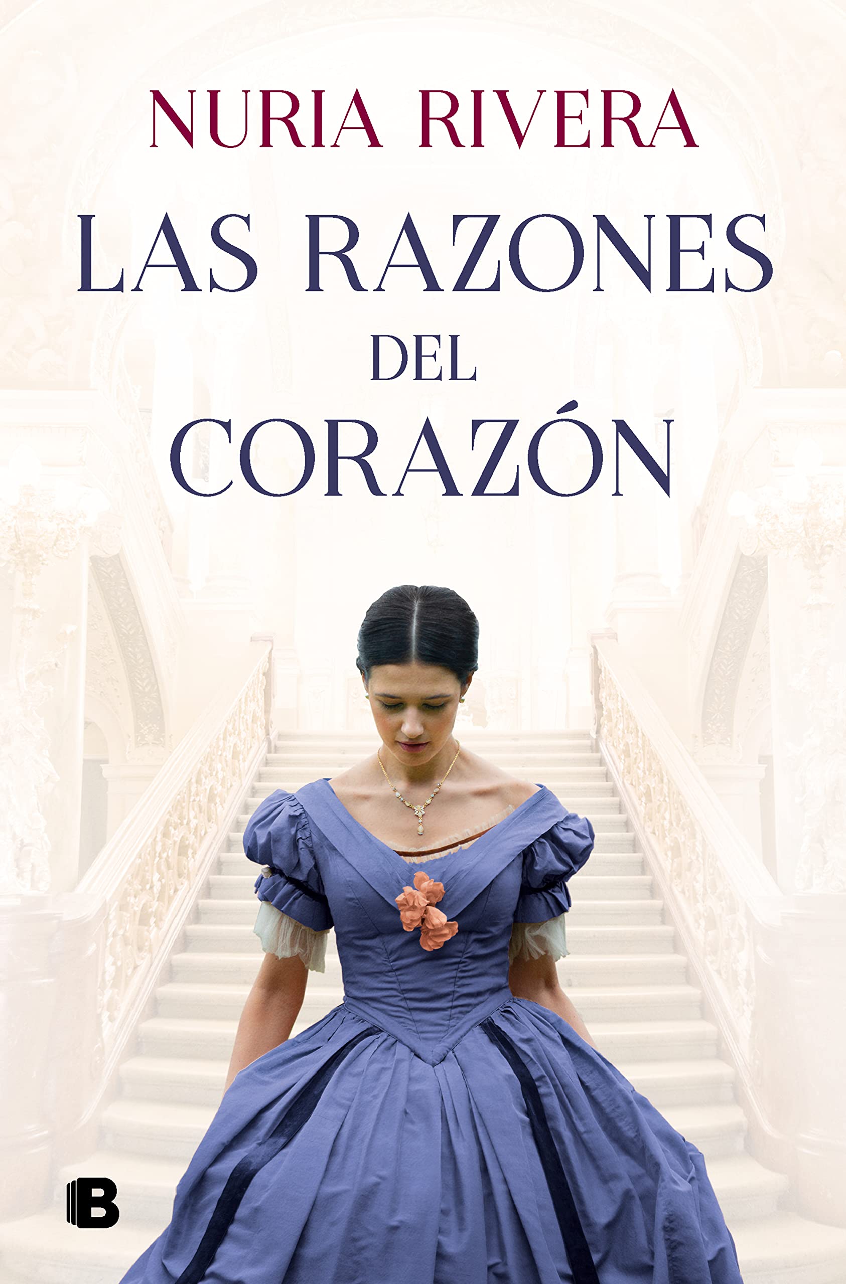 Las Razones del Corazón / The Reasons of the Heart Historical Fiction
