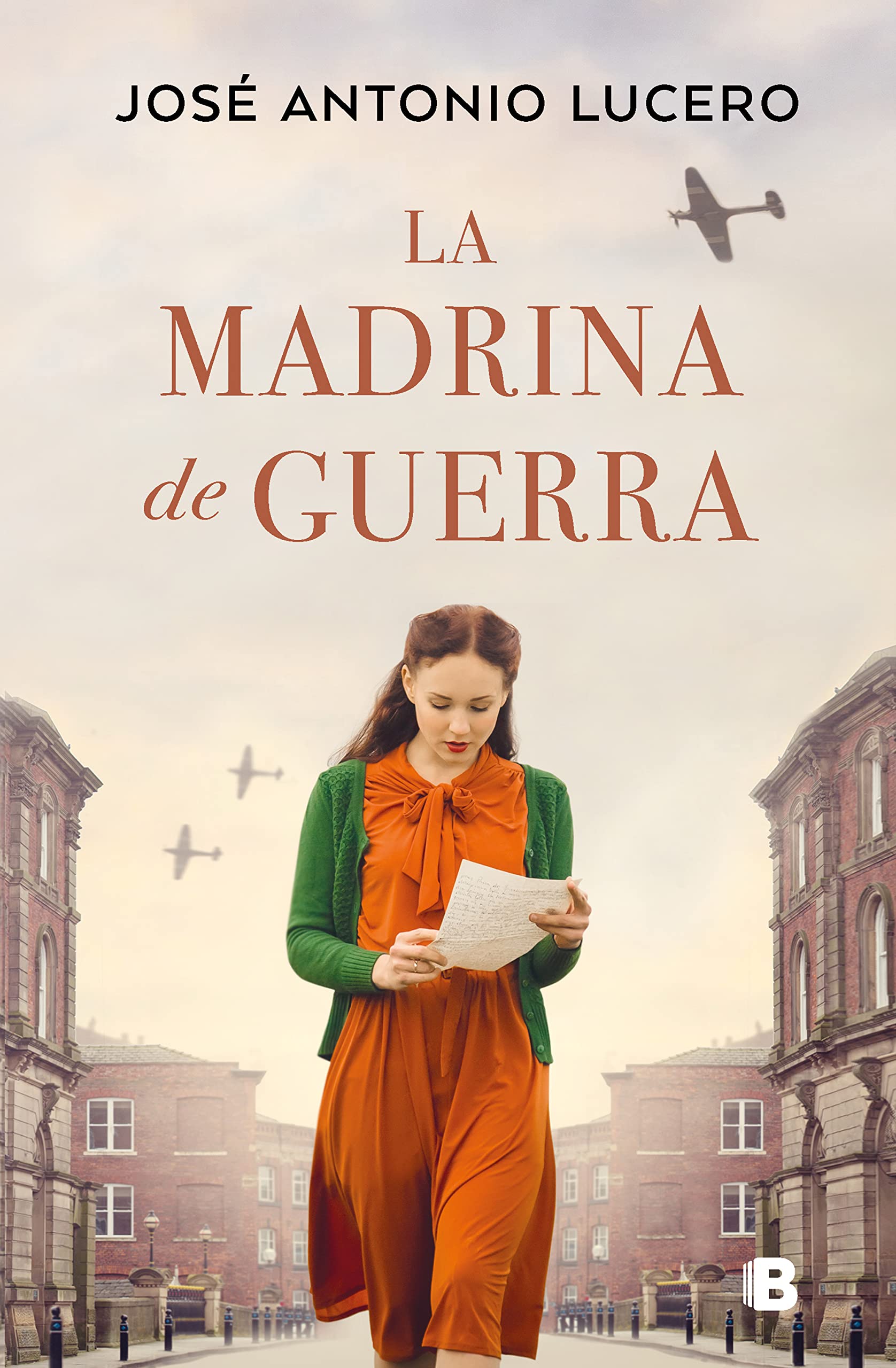 La Madrina de Guerra / The War Godmother Fiction