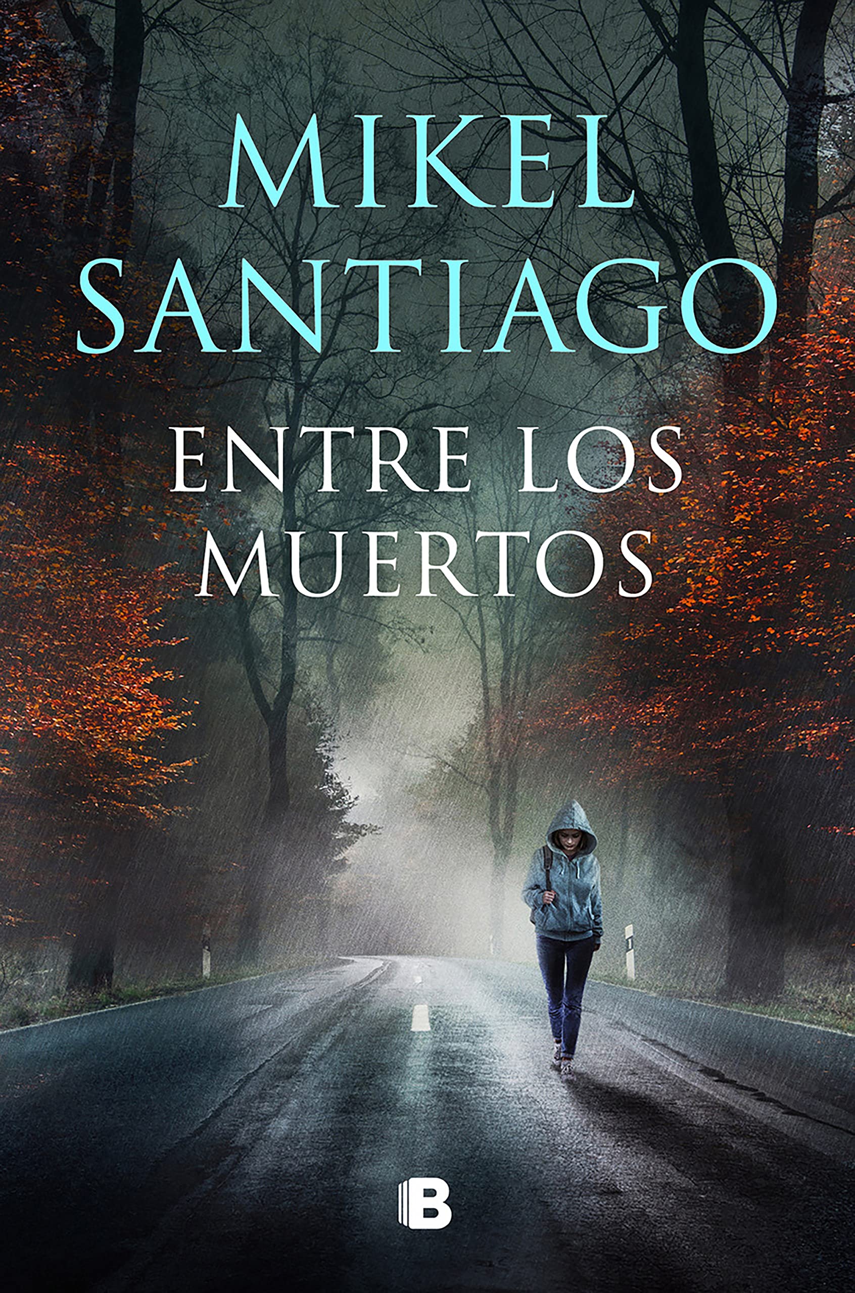 Entre los muertos trilogia de illumbe 3 (La Trama, Band 3) Action & Adventure