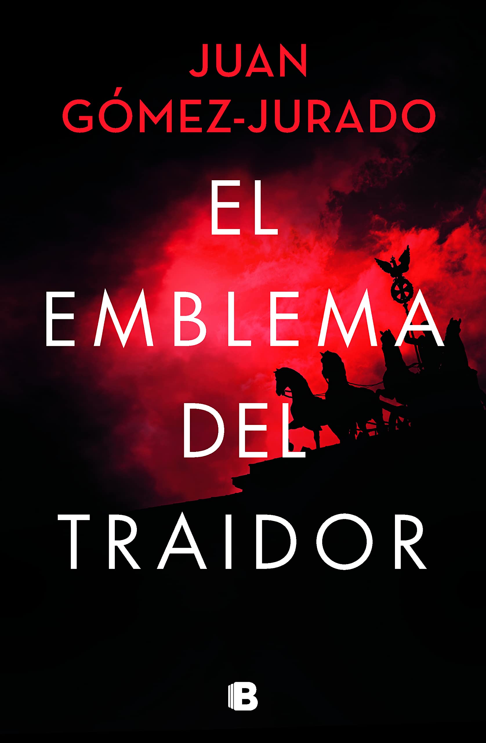 El emblema del traidor (La Trama) Contemporary literature