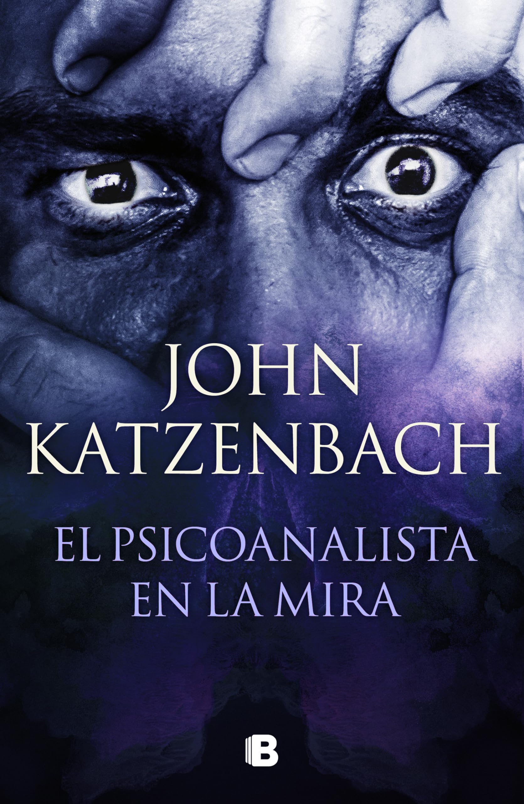 El psicoanalista en la mira (El Psicoanalista 3) International