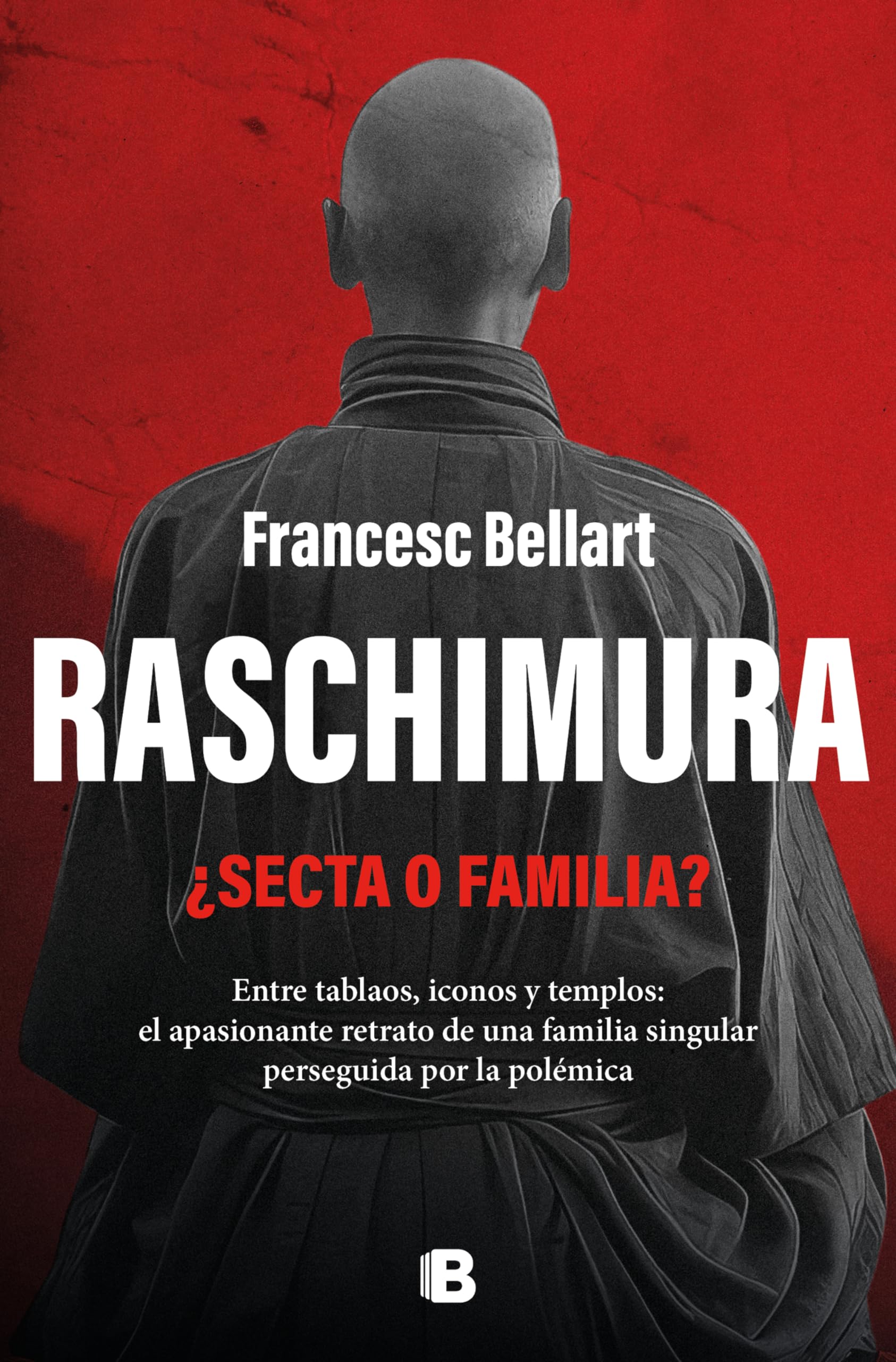 Raschimura: ¿Secta o familia? book