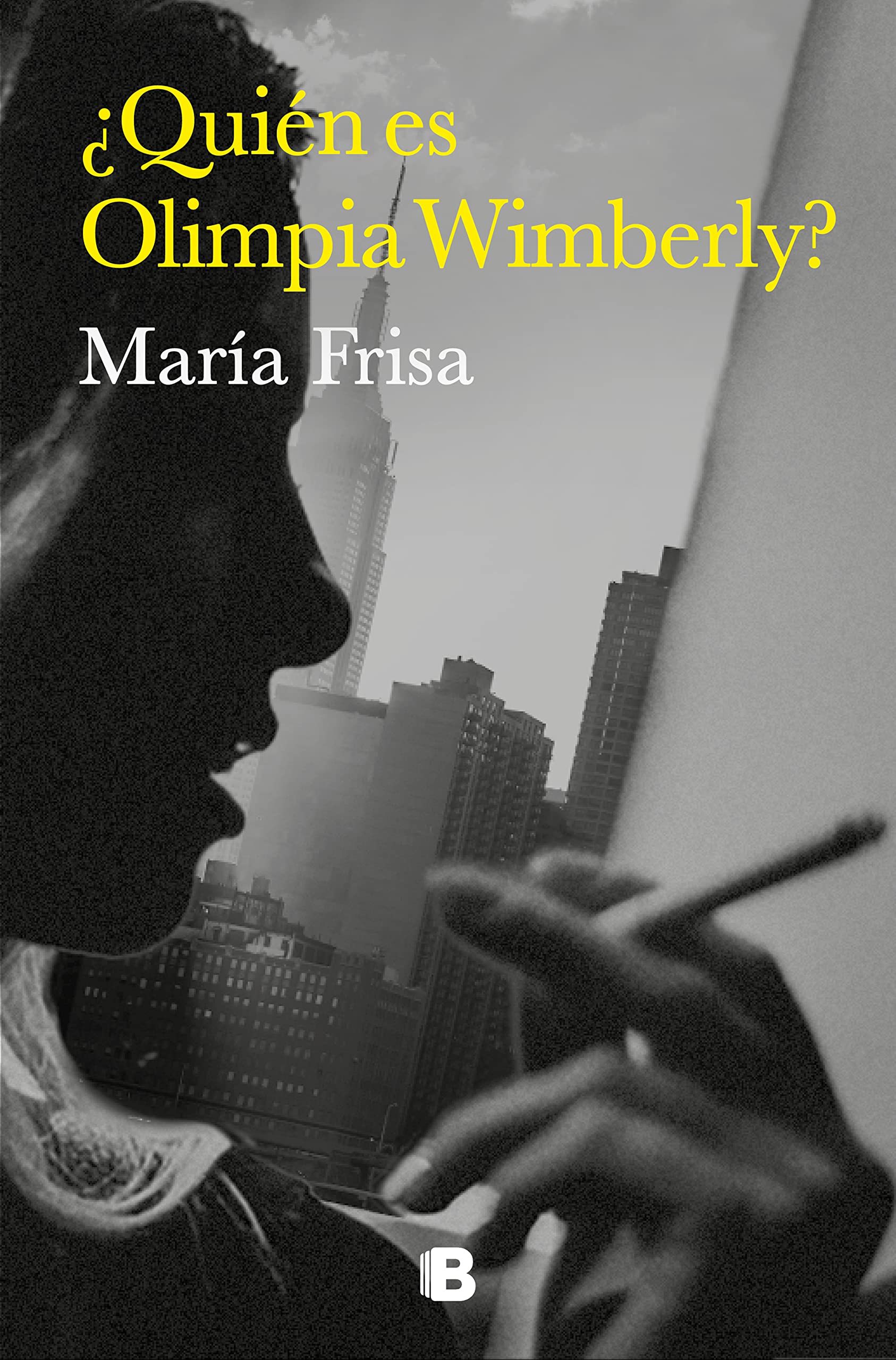 ¿Quién Es Olimpia Wimberly? / Who Is Olimpia Wimberly? book