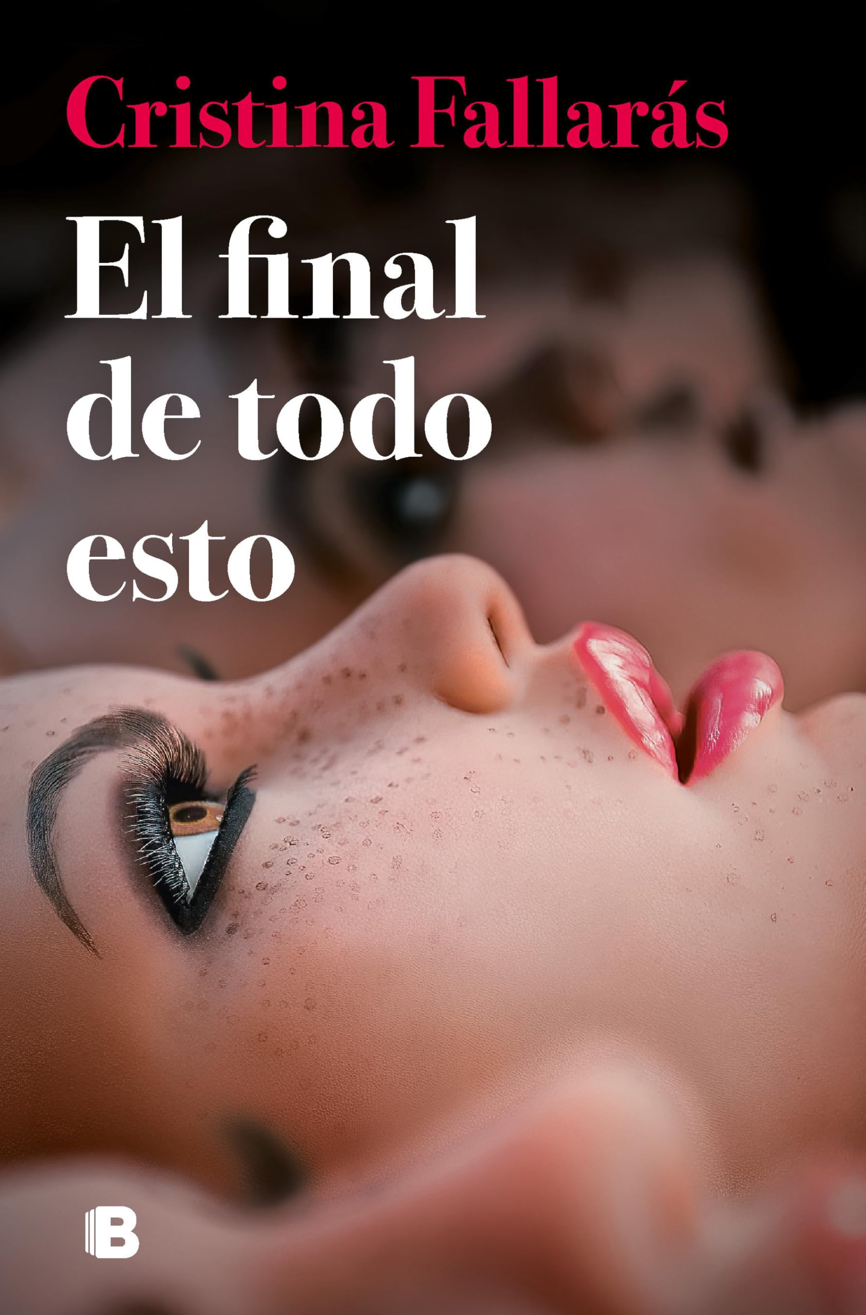 El final de todo esto / The End of All This book