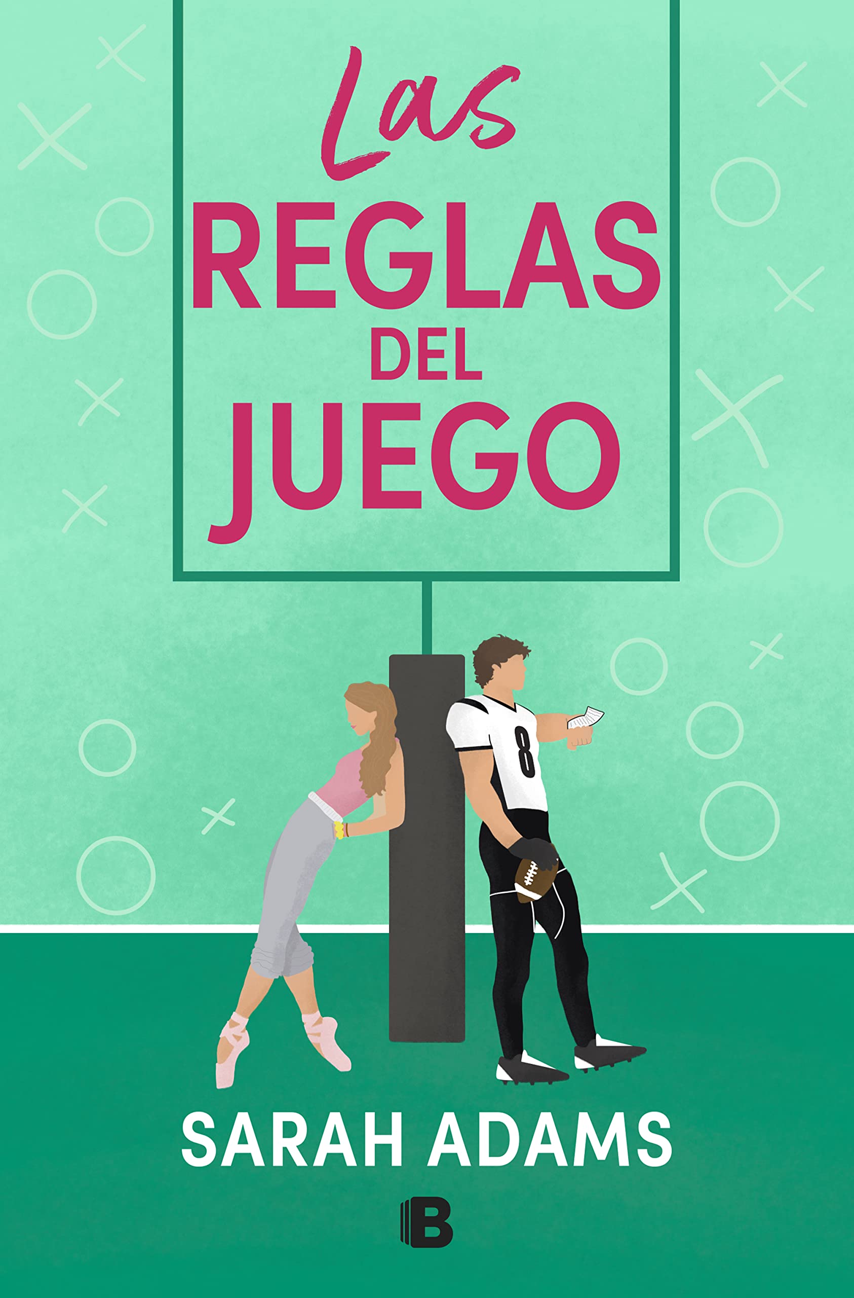 Las reglas del juego / The Cheat Sheet book