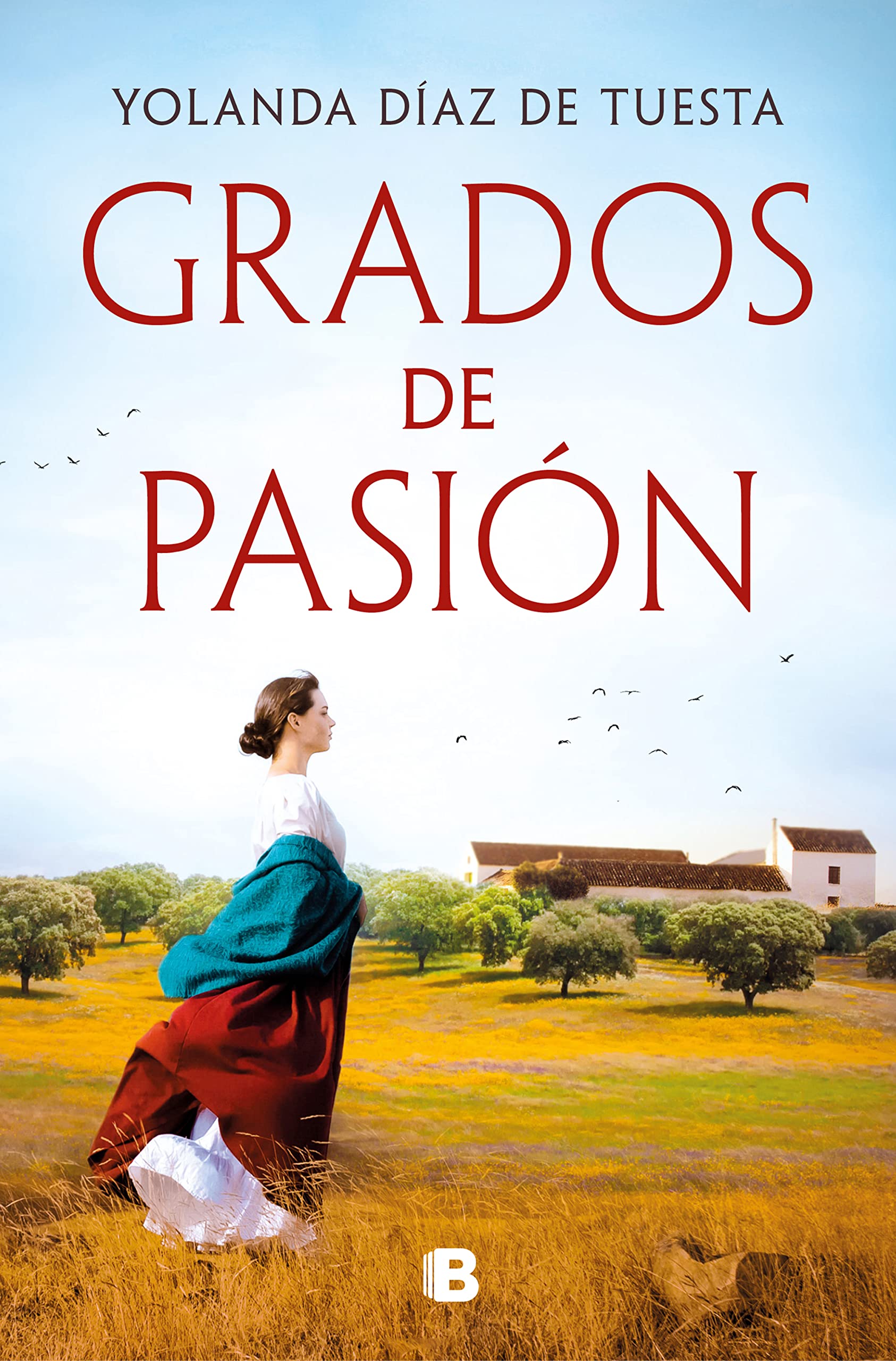 Grados de Pasión / Degrees of Passion book