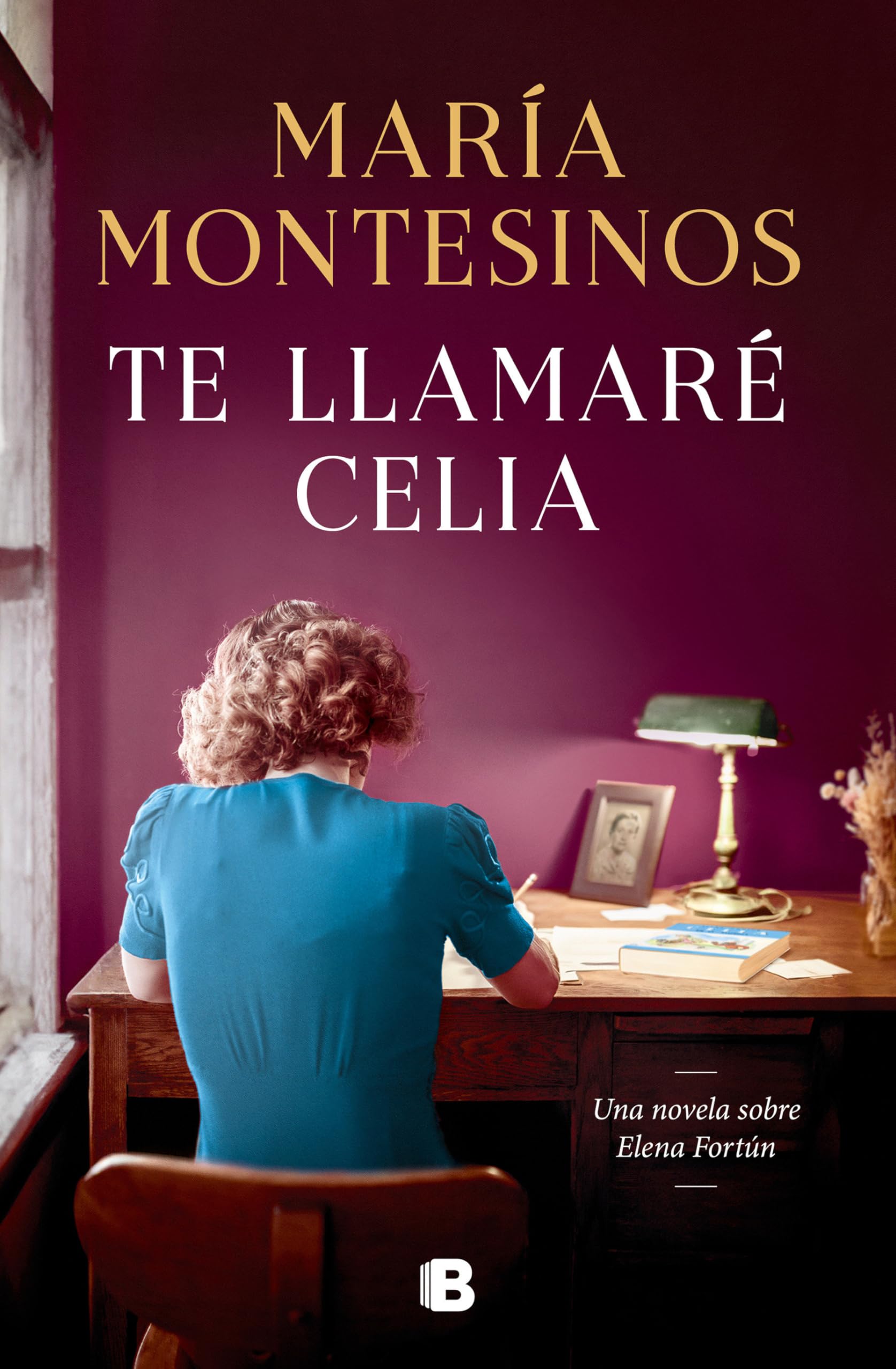 Te Llamaré Celia / I Will Call You Celia Historical Fiction