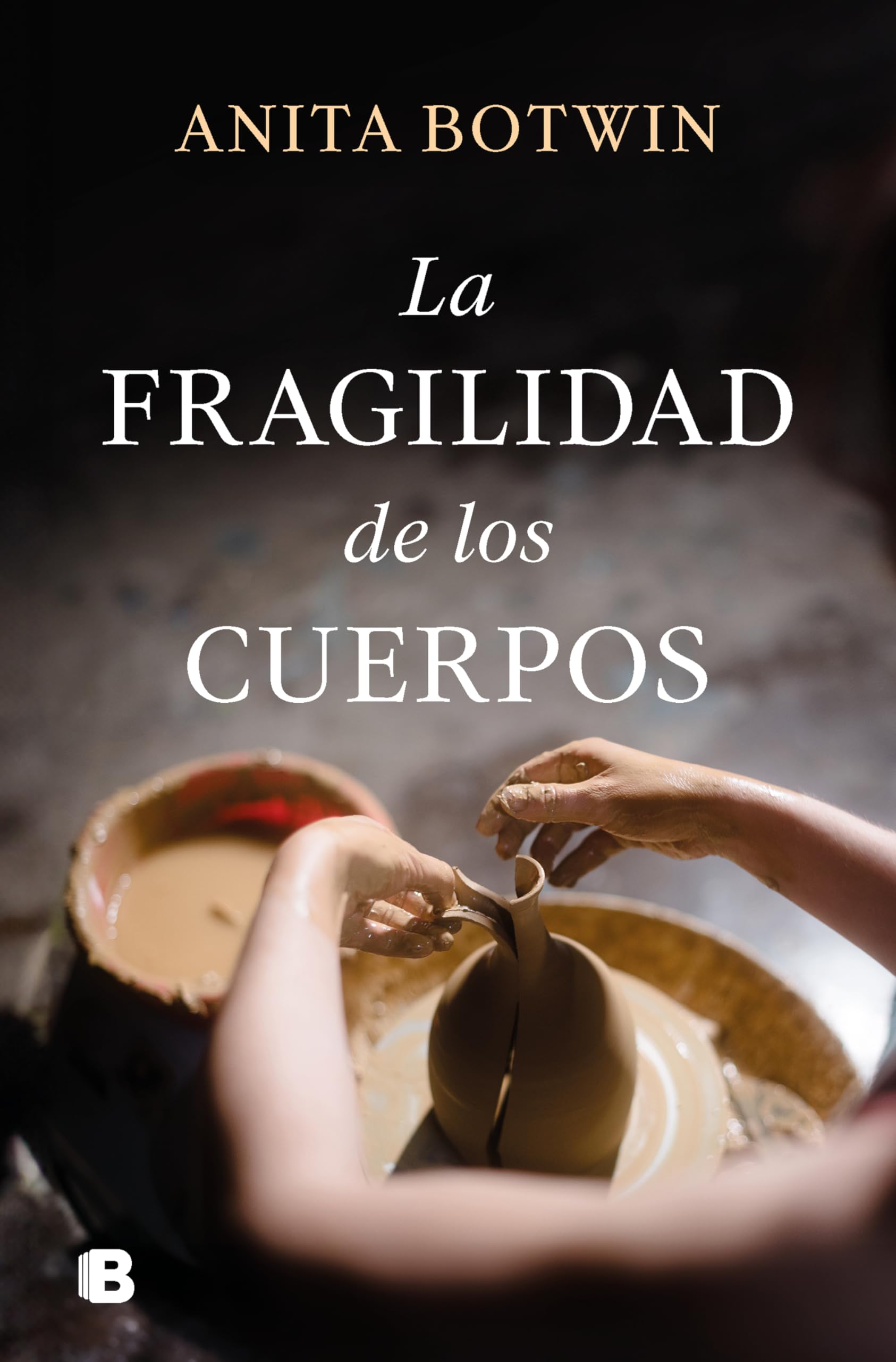 La fragilidad de los cuerpos book