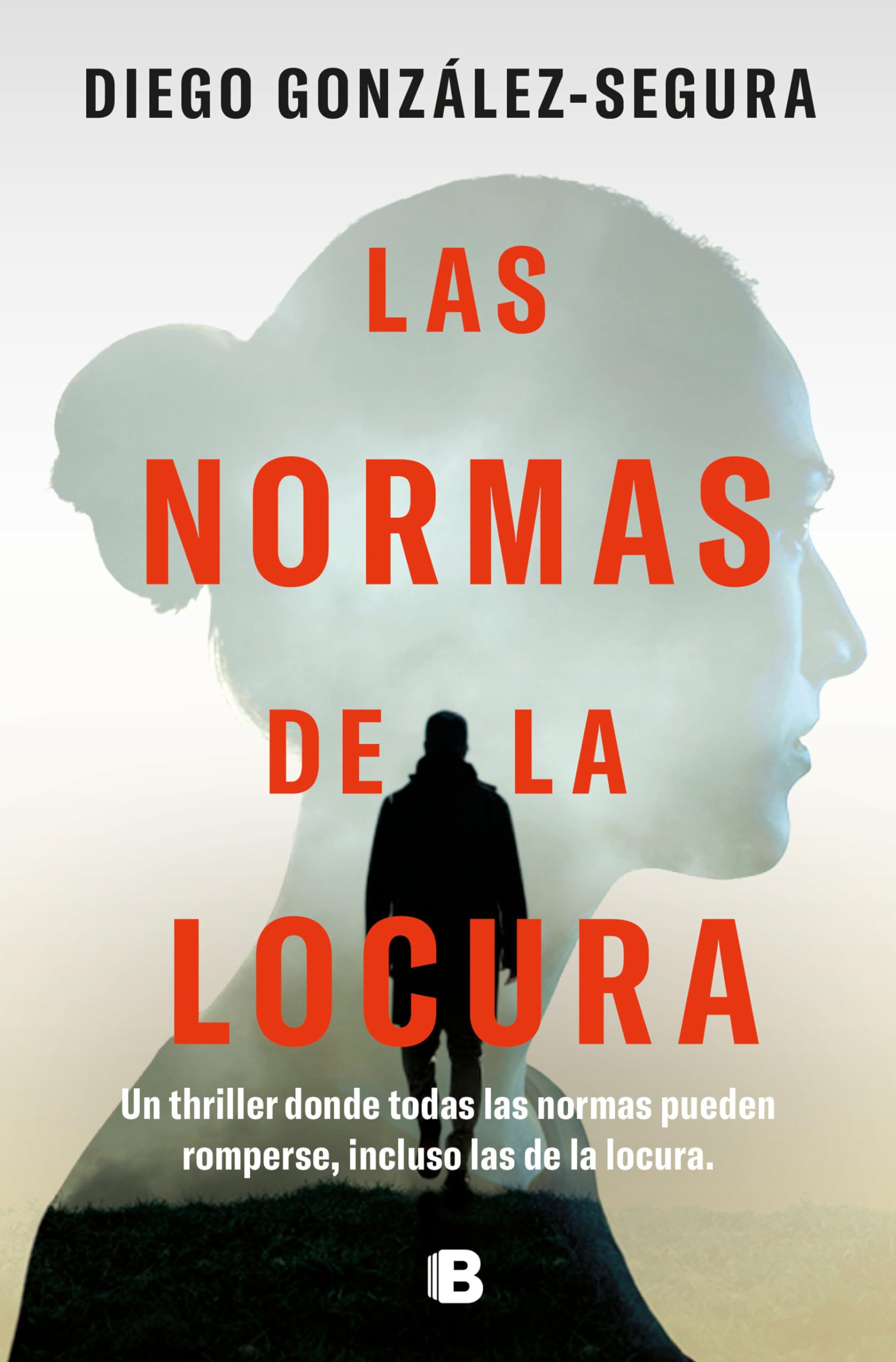 Las Normas de la Locura / The Rules of Madness Contemporary literature