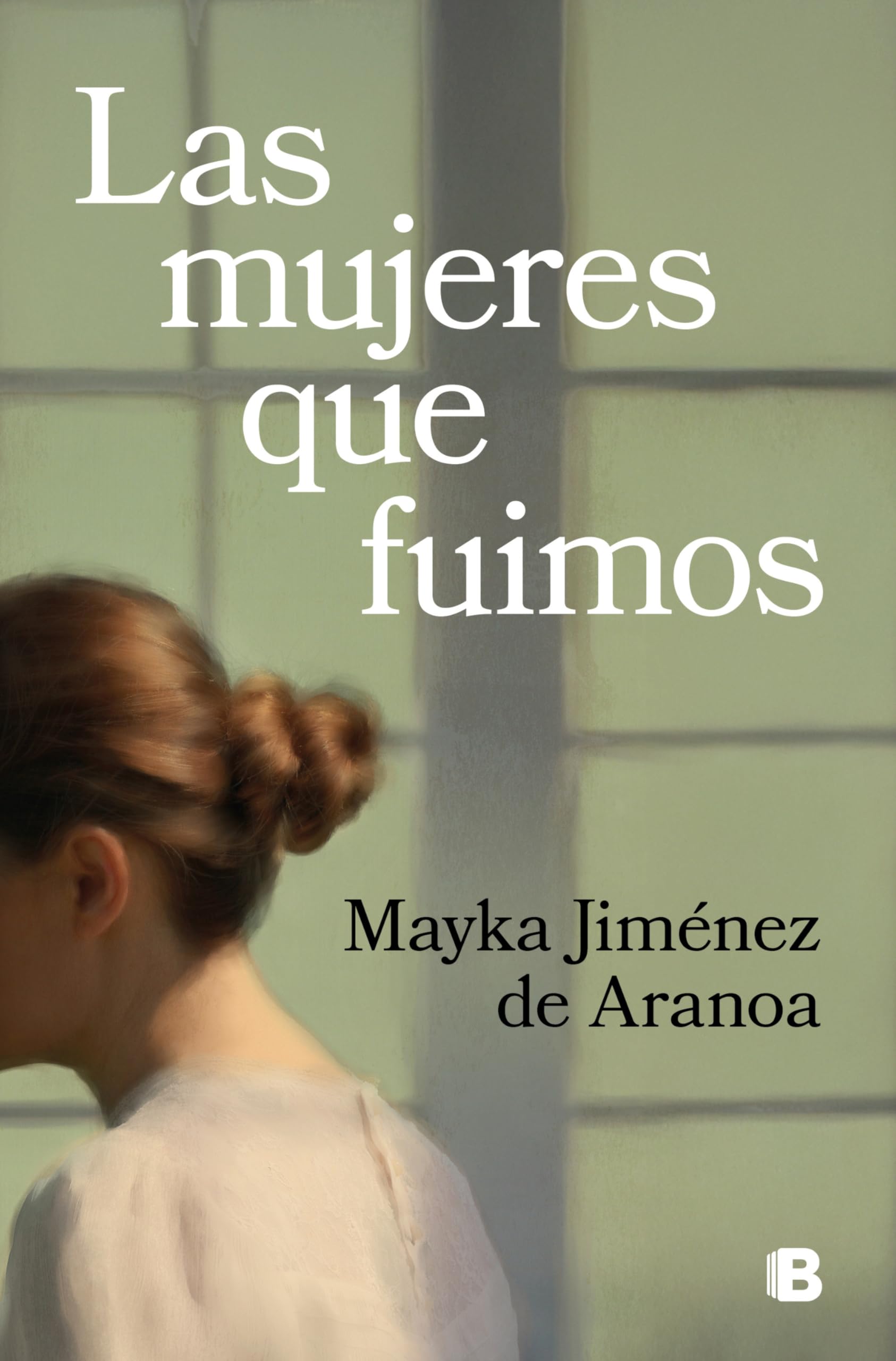 Las mujeres que fuimos / The Women We Were book