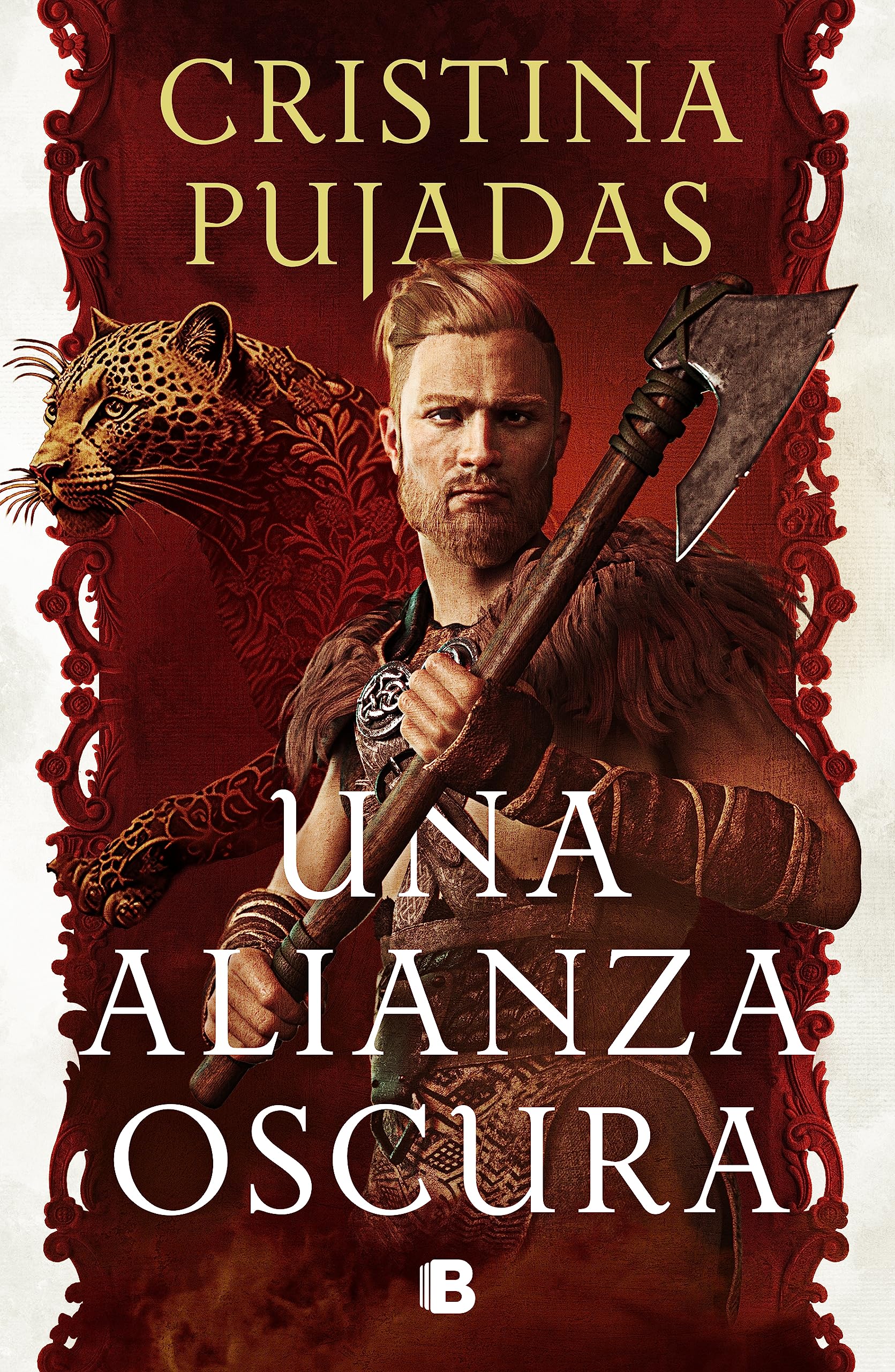 Una alianza oscura (Un legado impuro 2) book