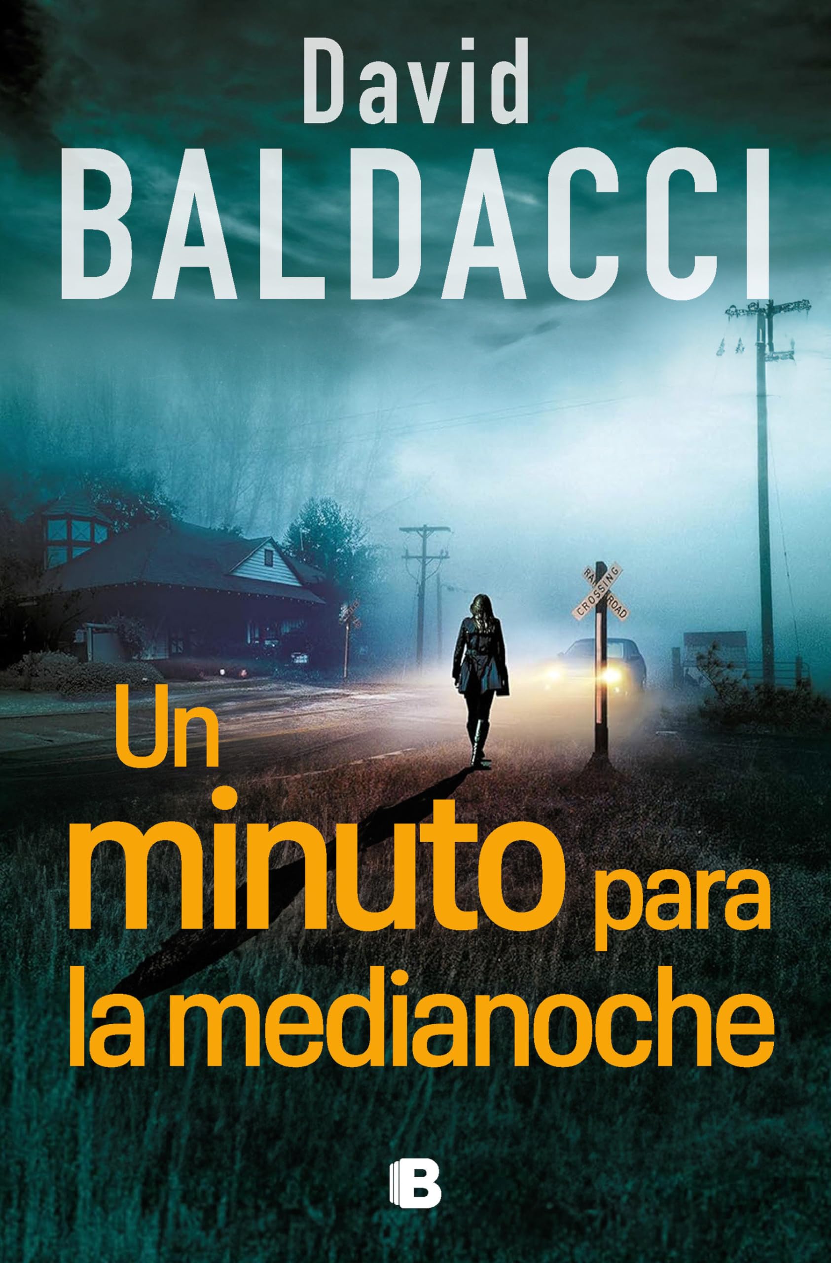 Un minuto para la medianoche / A Minute to Midnight book