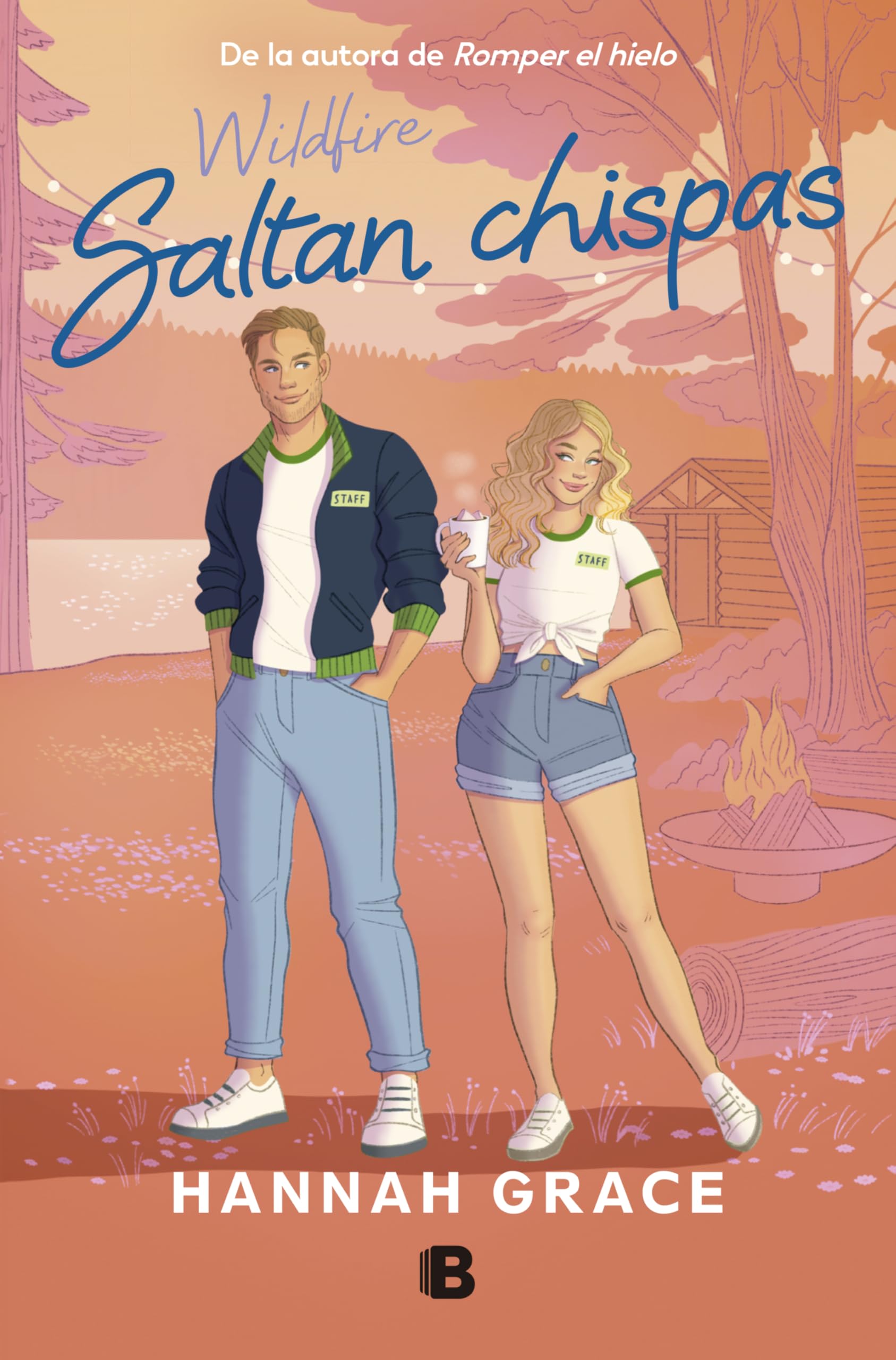 Product Image: Wildfire (Saltan Chispas)