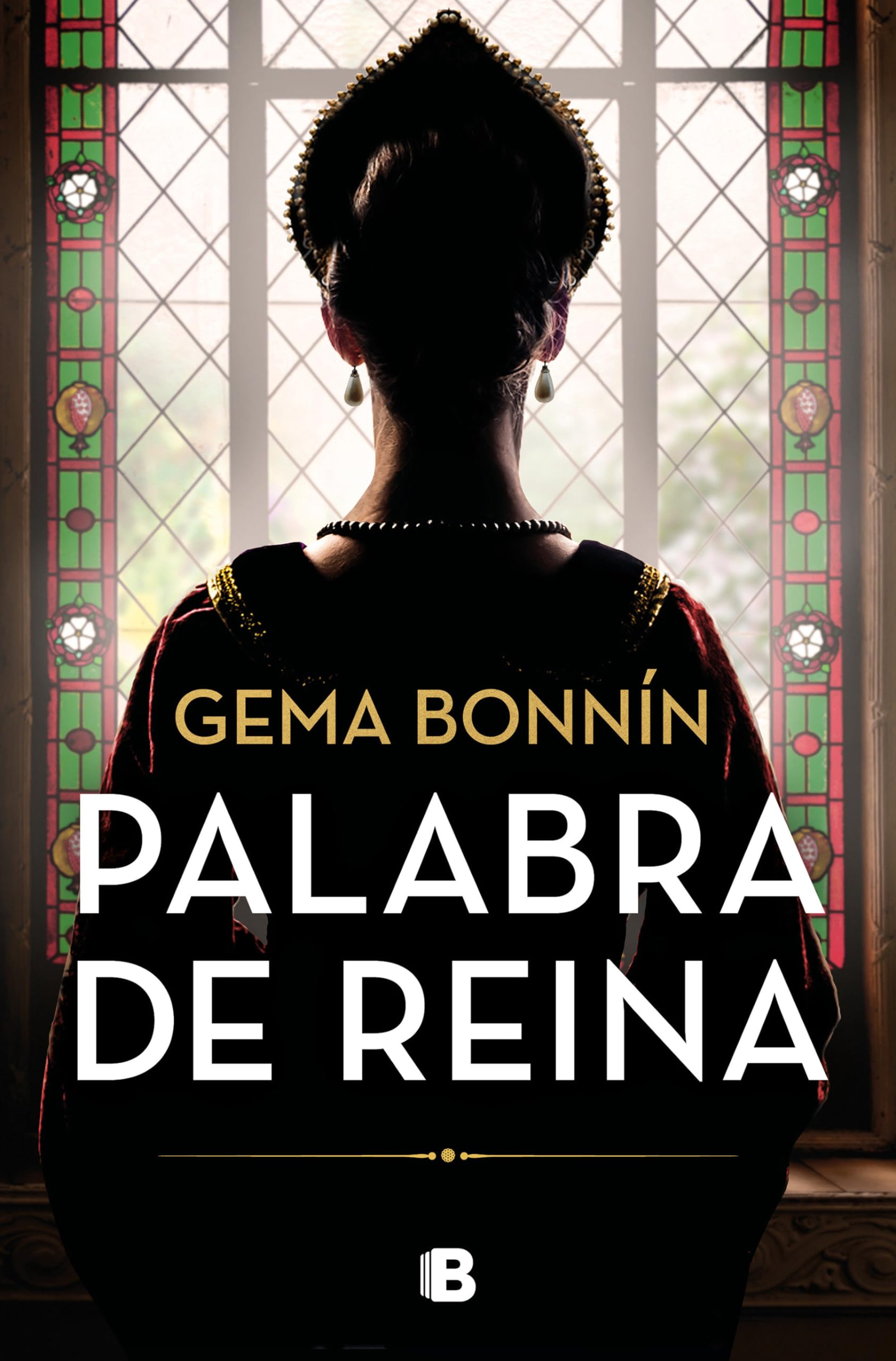 Palabra de reina/ The Queen Word book