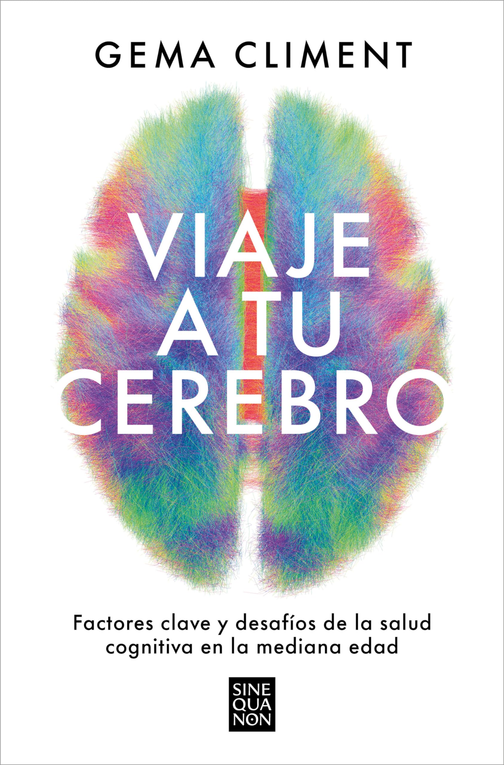 Viaje a Tu Cerebro / Journey to Your Brain Medicine
