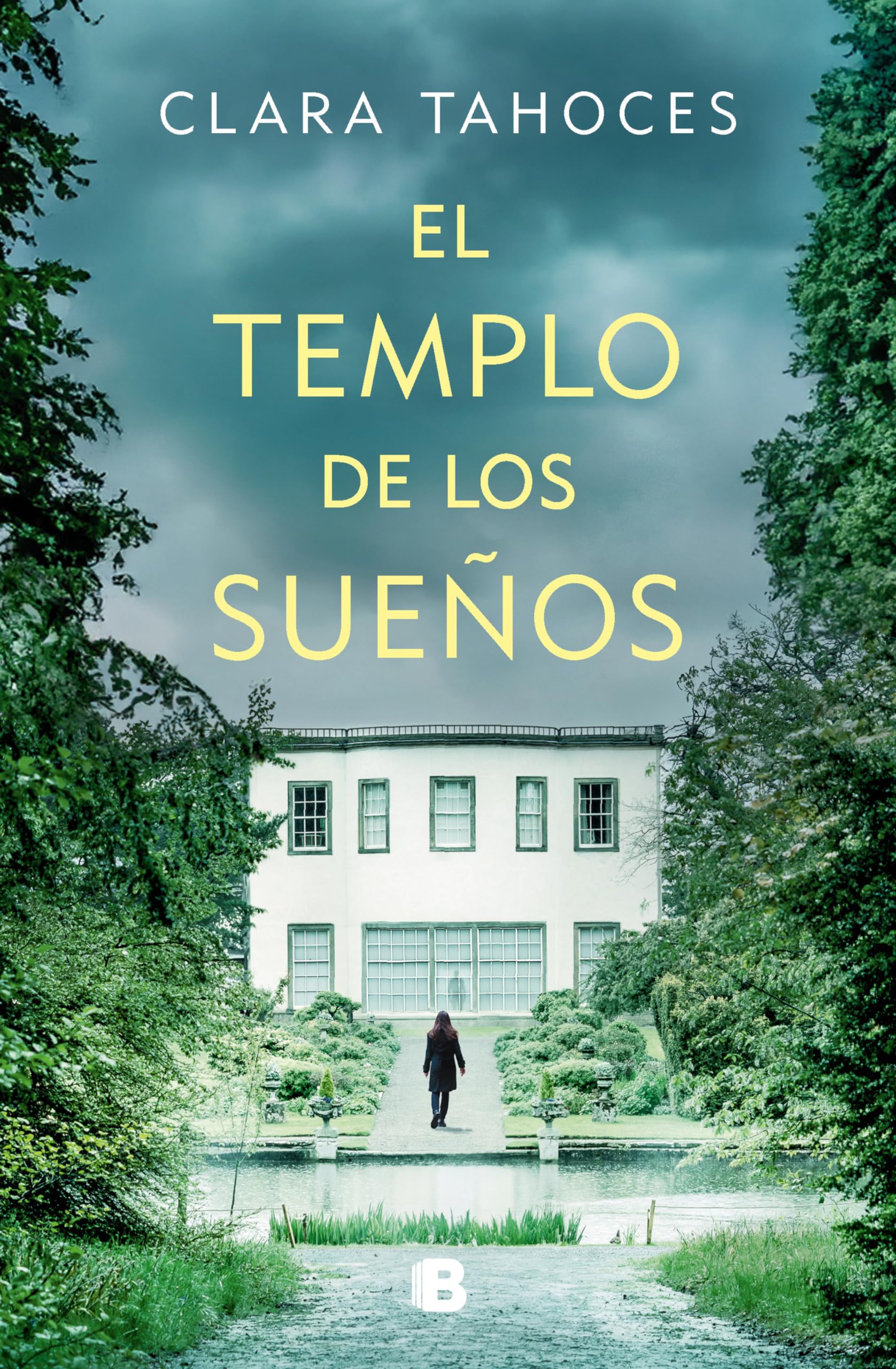 El templo de los sueños / The Temple of Dreams book