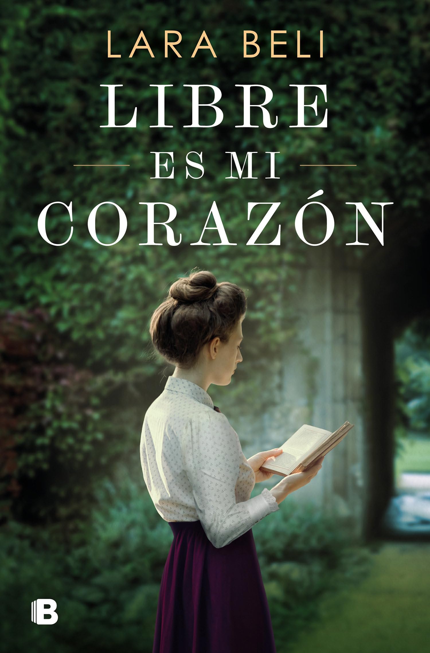 Libre es mi corazón / My Heart Is Free book