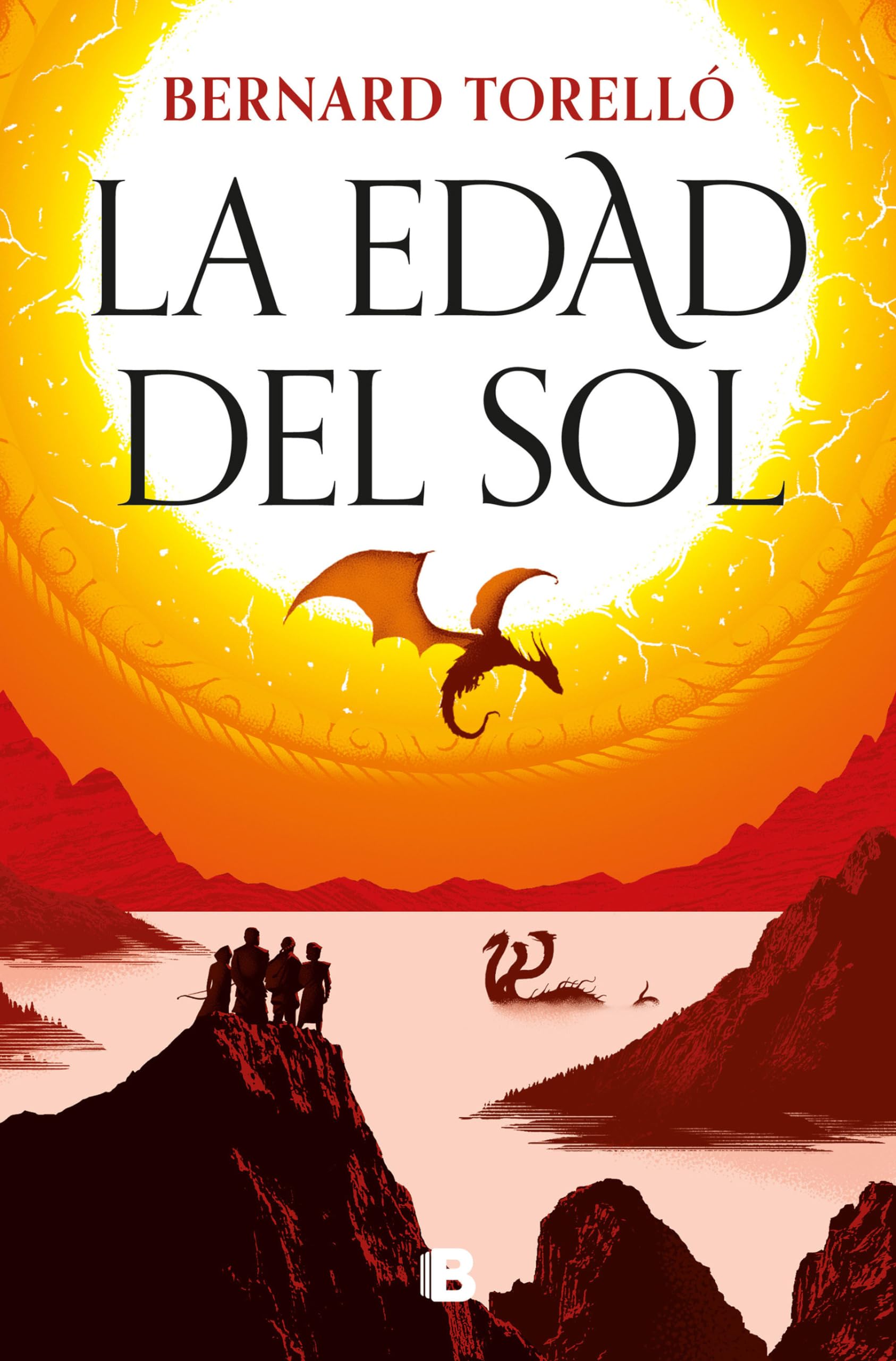 La Edad del Sol / The Age of the Sun Action & Adventure