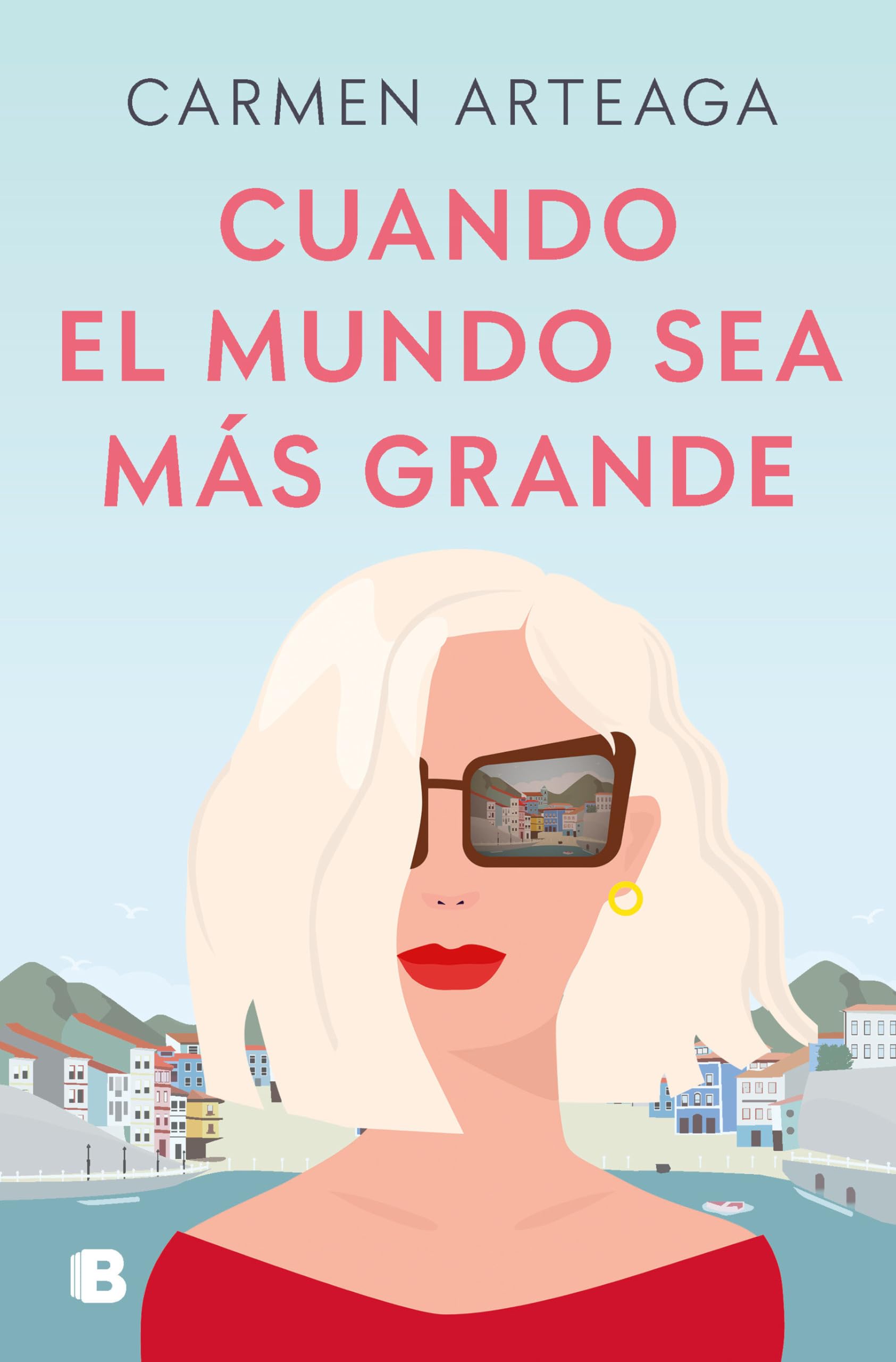 Cuando El Mundo Sea Más Grande / When the World Becomes Bigger International