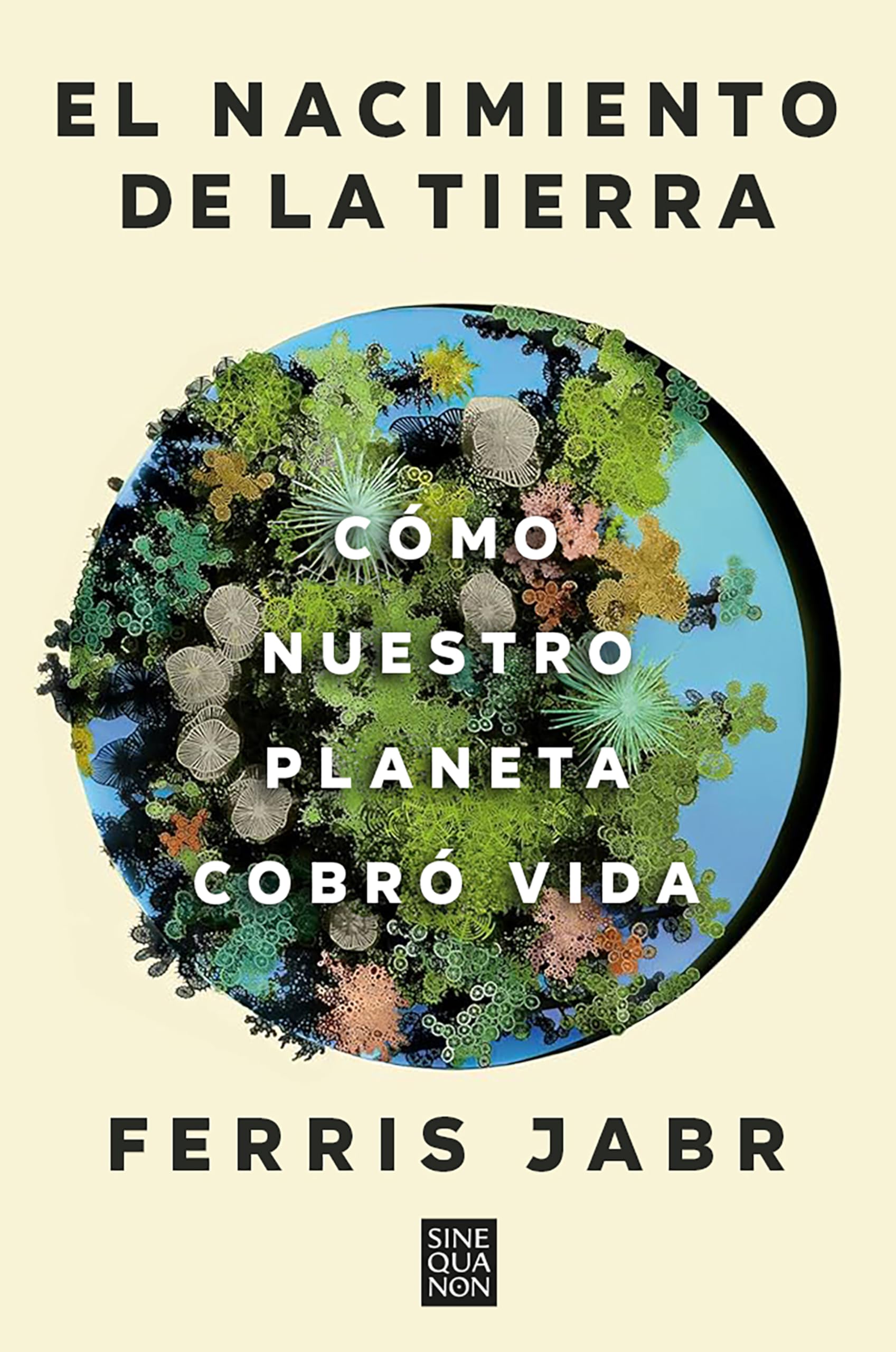 El nacimiento de la tierra / Becoming Earth: Cómo nuestro planeta cobró vida / How Our Planet Came to Life book