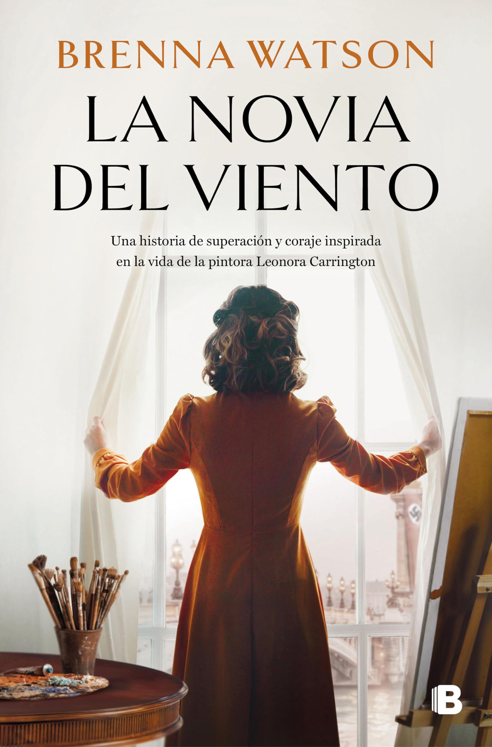 La novia del viento / Bride of the Wind book