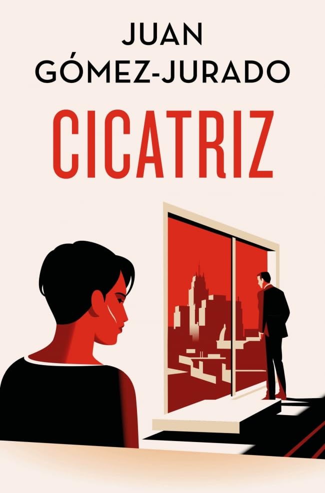 Cicatriz (Edición especial limitada) book