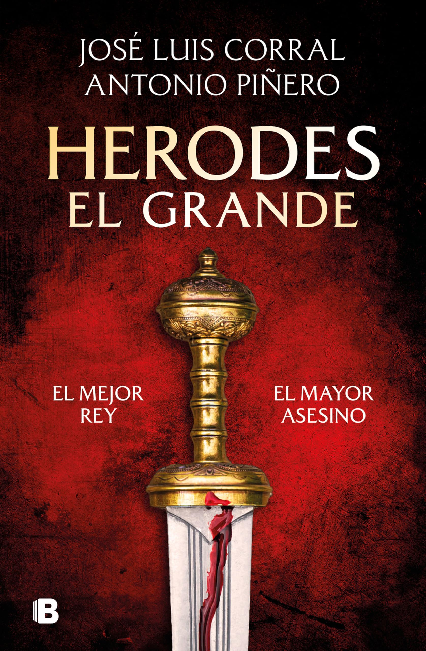 Herodes El Grande / Herod the Great Religion & Esotericism