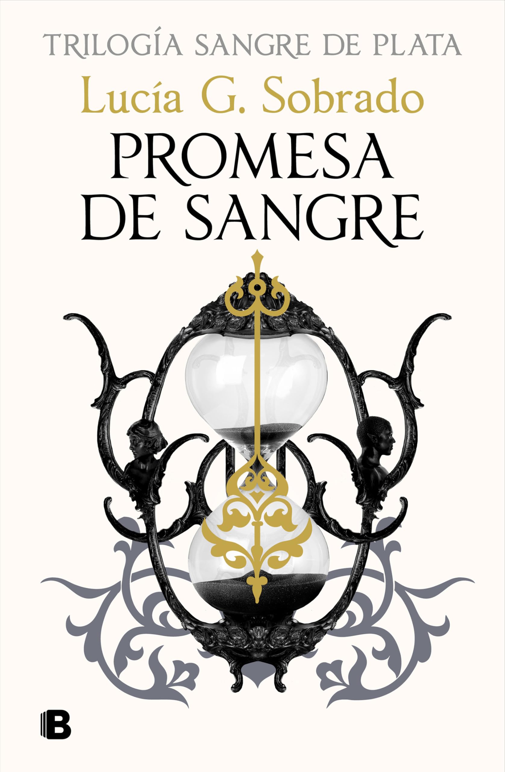 Promesa de Sangre / Blood Oath Action & Adventure