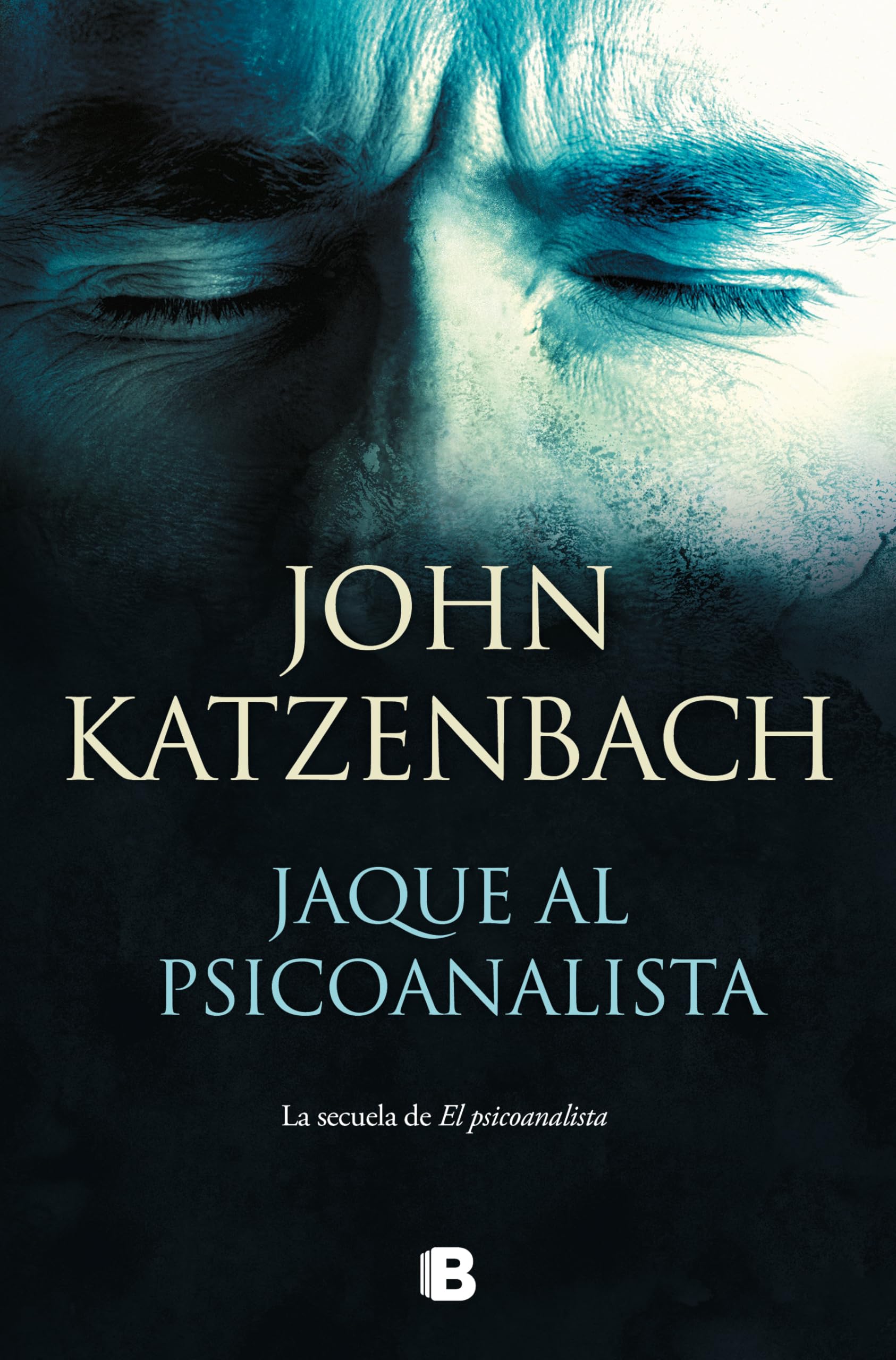 Jaque al psicoanalista (El Psicoanalista 2) book